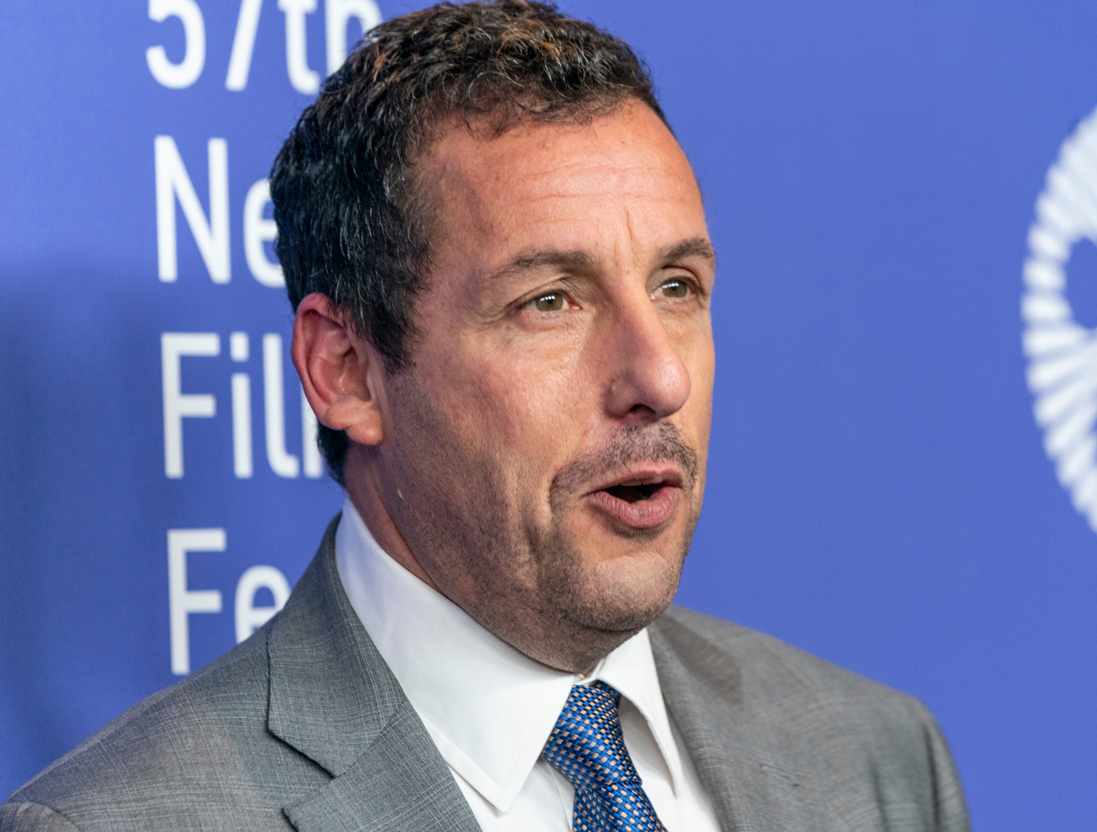 Adam Richard Sandler