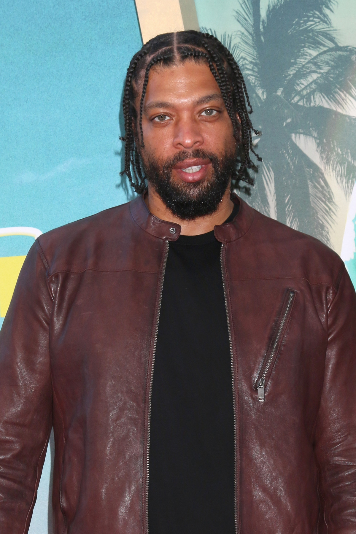 DeRay Davis