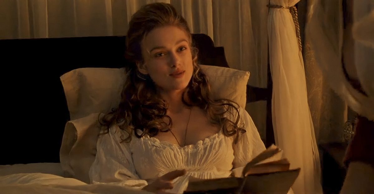 Elizabeth Swann