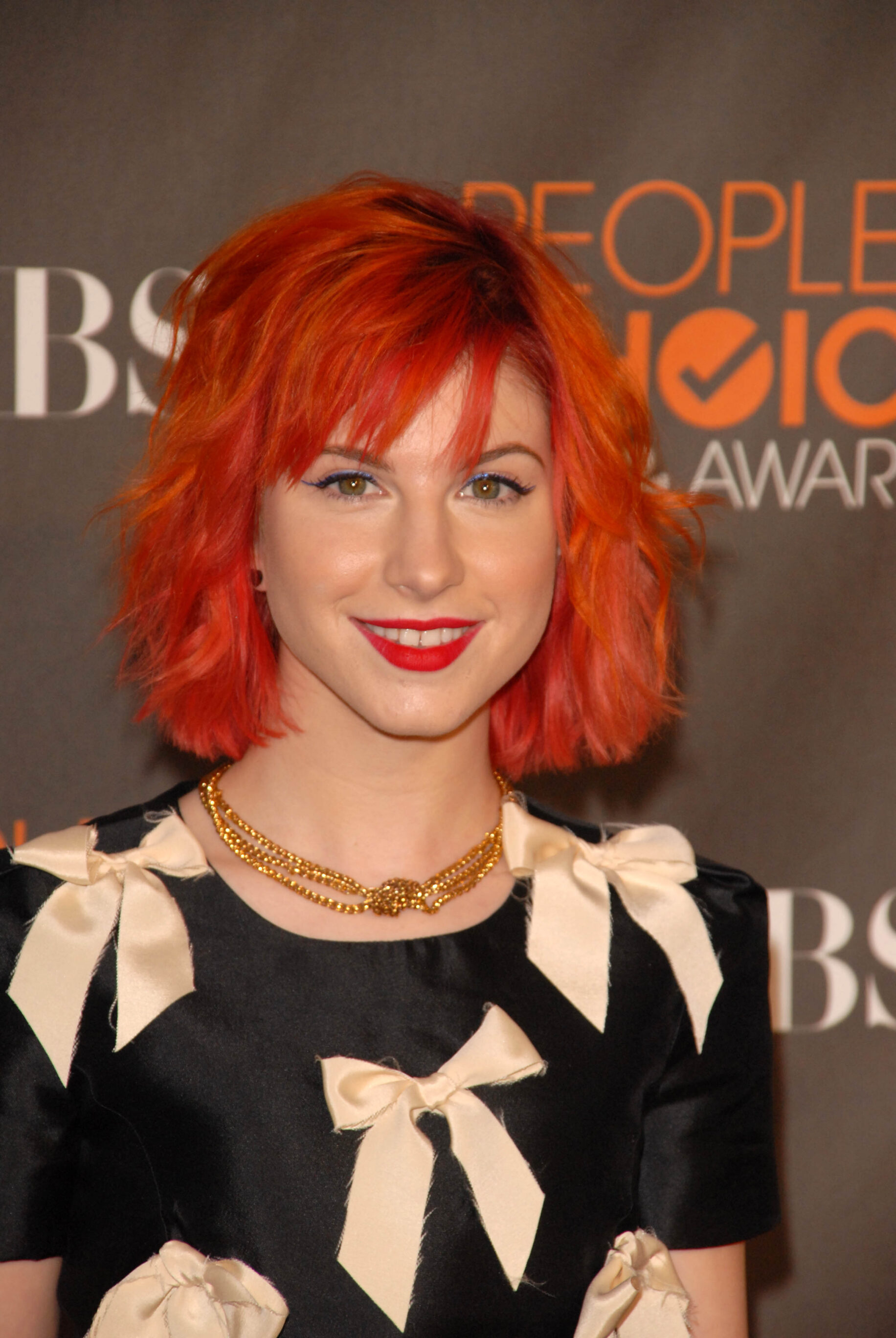 Hayley Williams