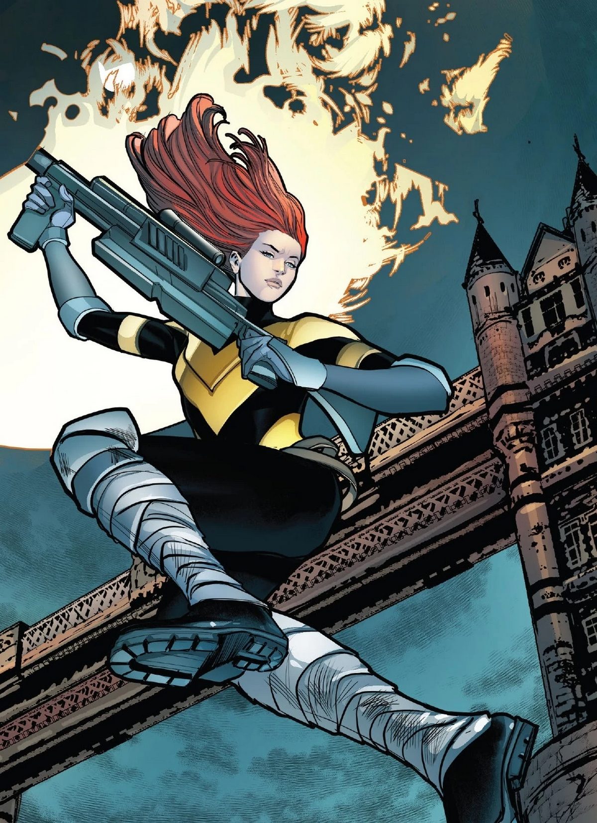 Hope Summers