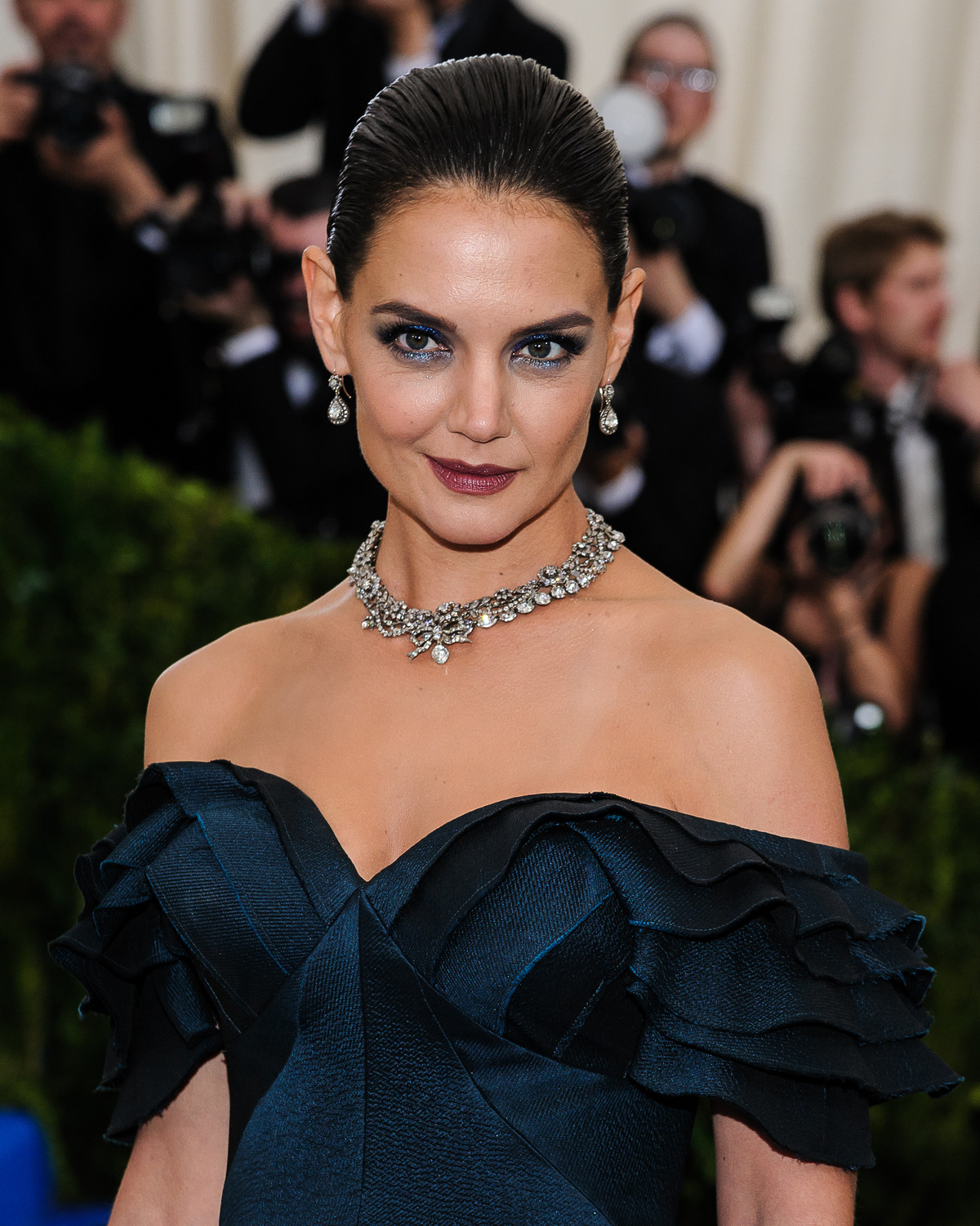 Katie Holmes