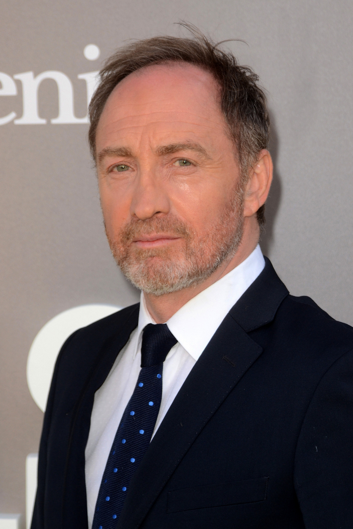 Michael McElhatton