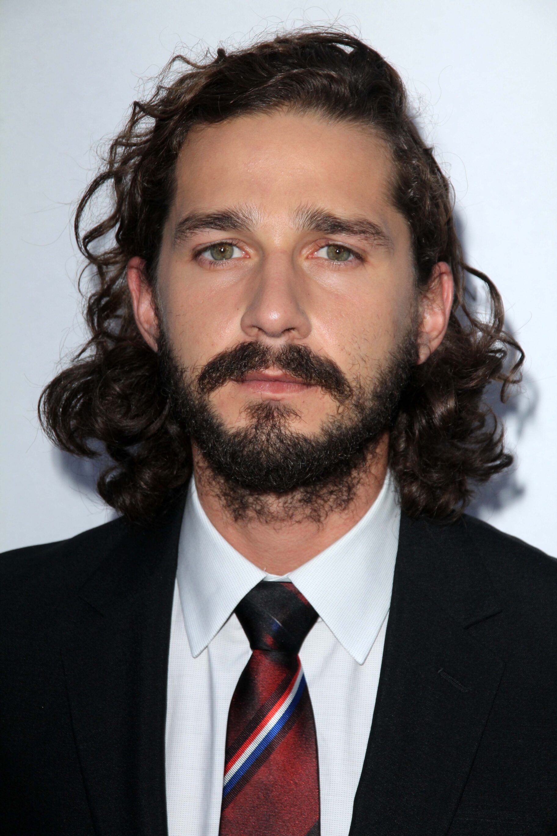  Shia LaBeouf 