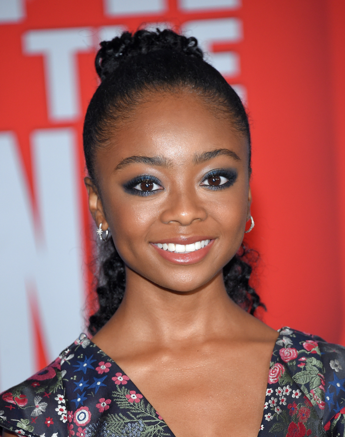 Skai Jackson