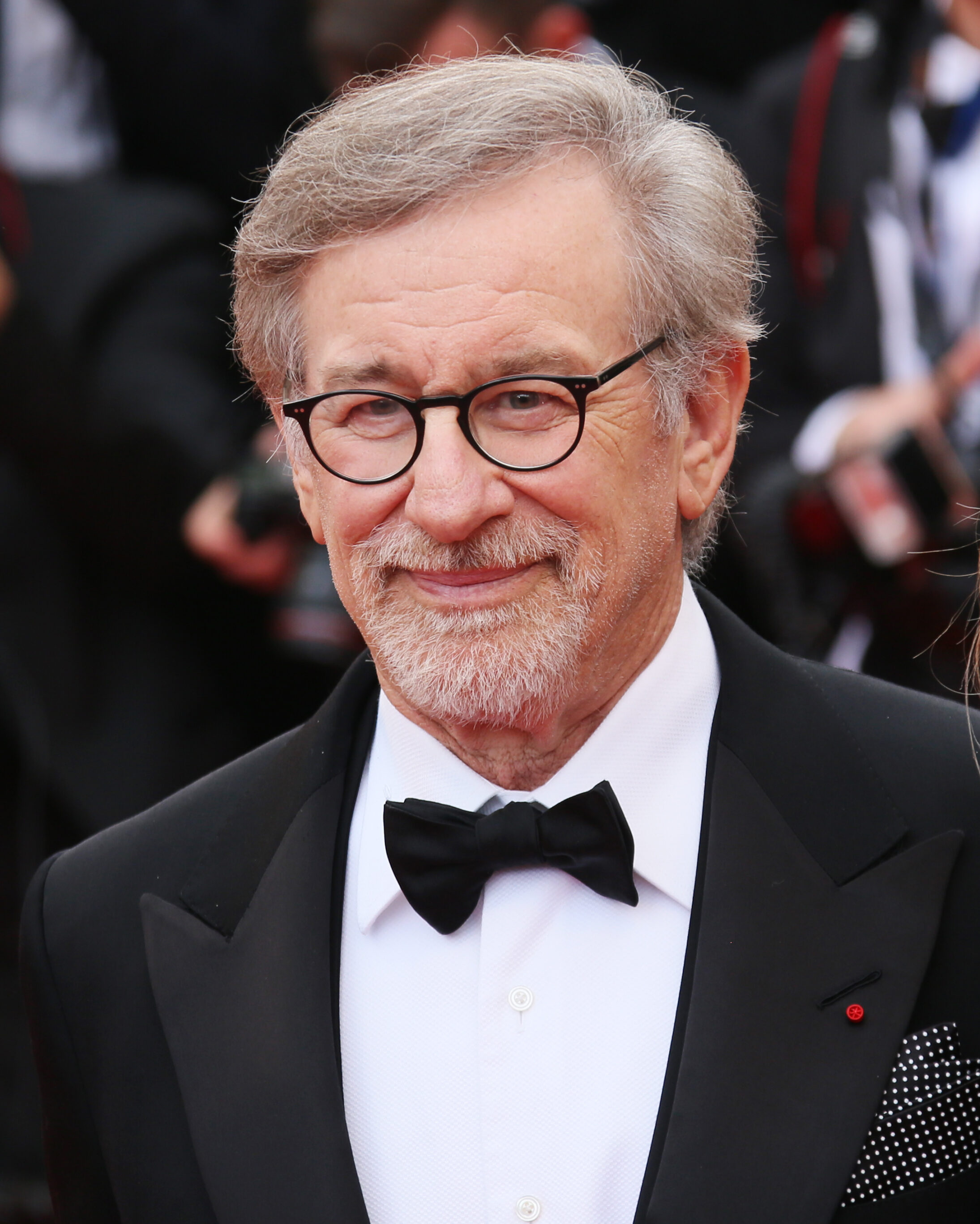 Steven Spielberg