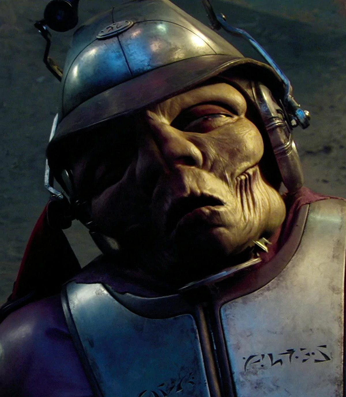 Zam Wesell
