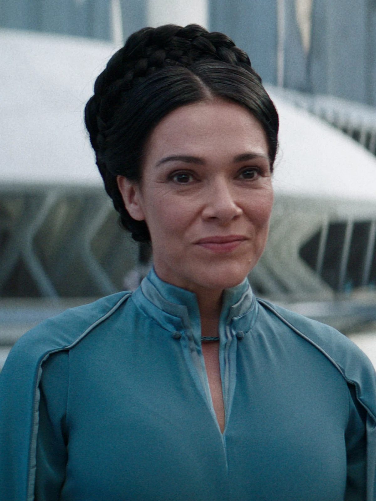 Breha Organa