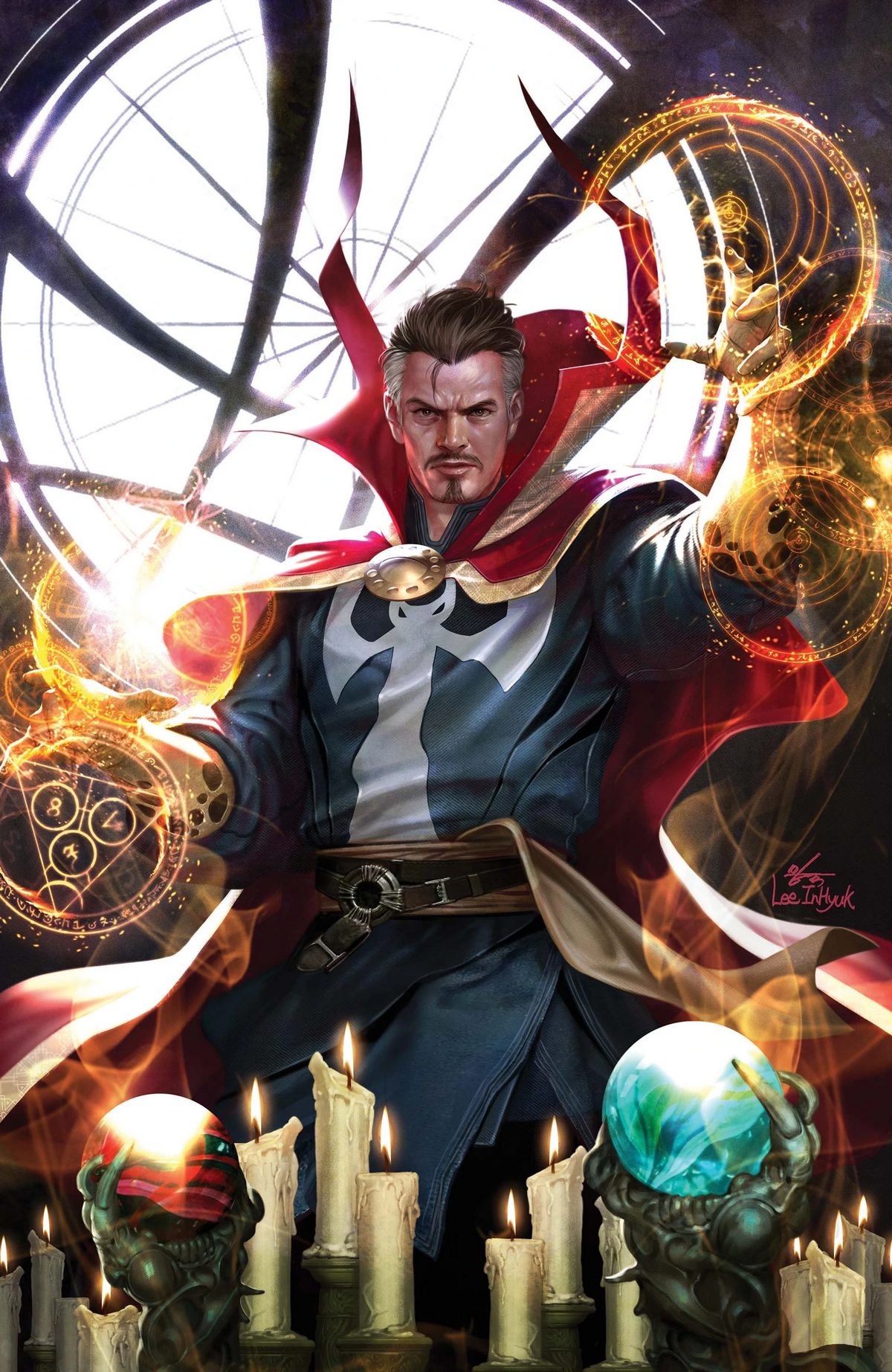 Doctor Strange