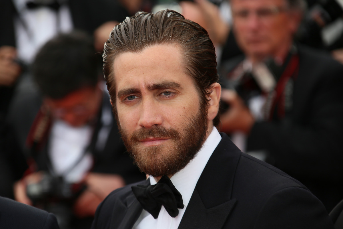 Jake Gyllenhaal 