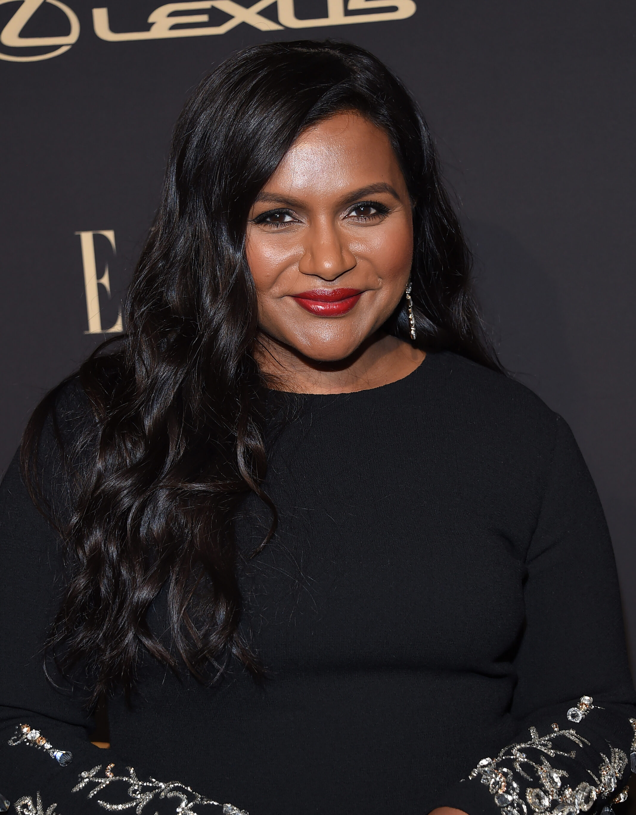 Mindy Kaling