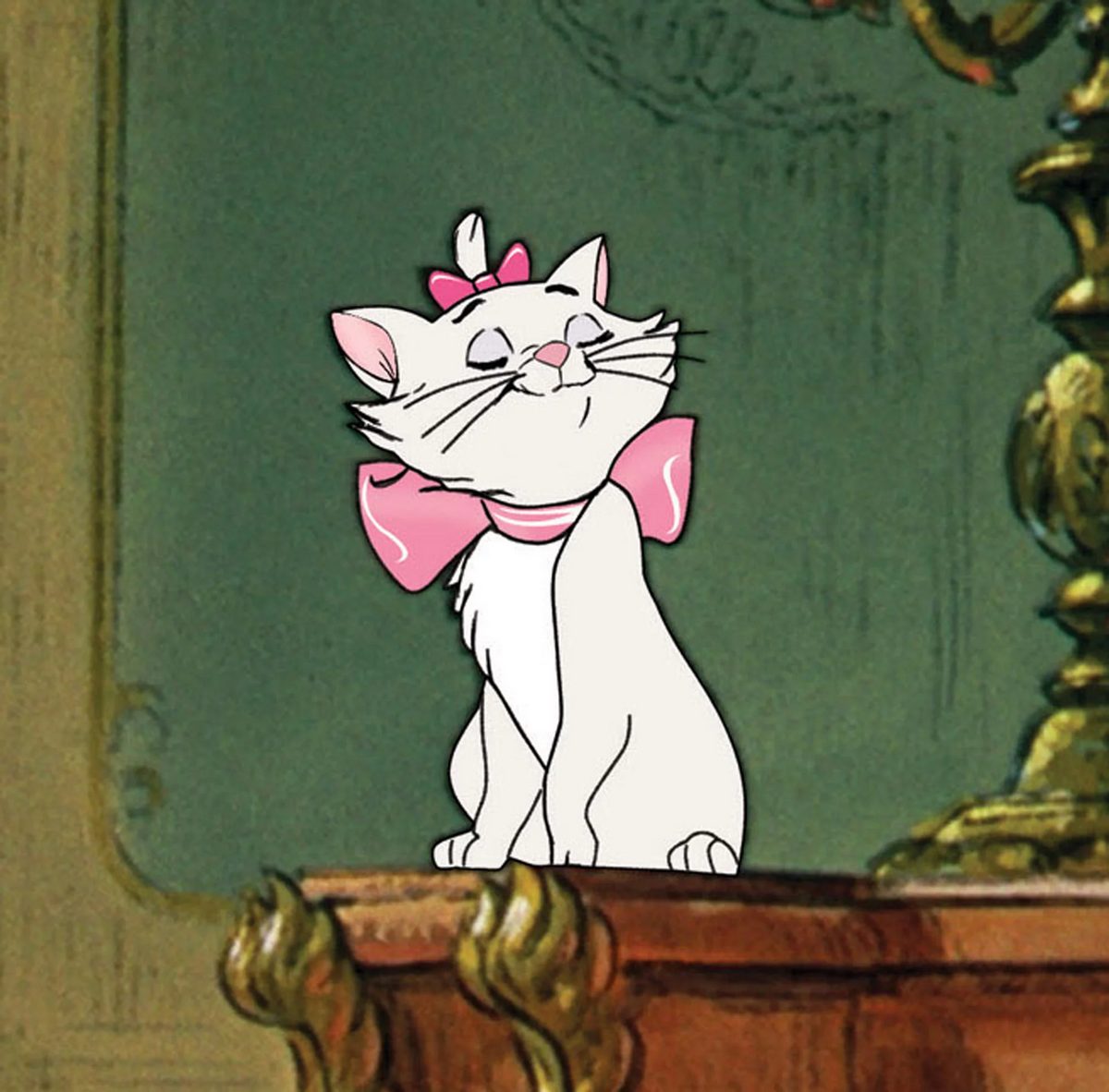Marie