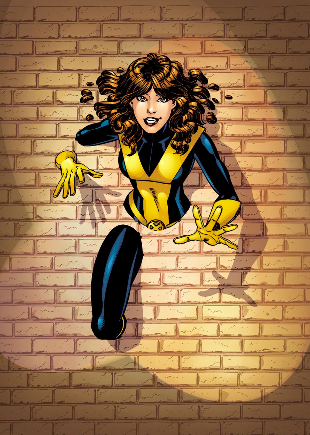  Shadowcat