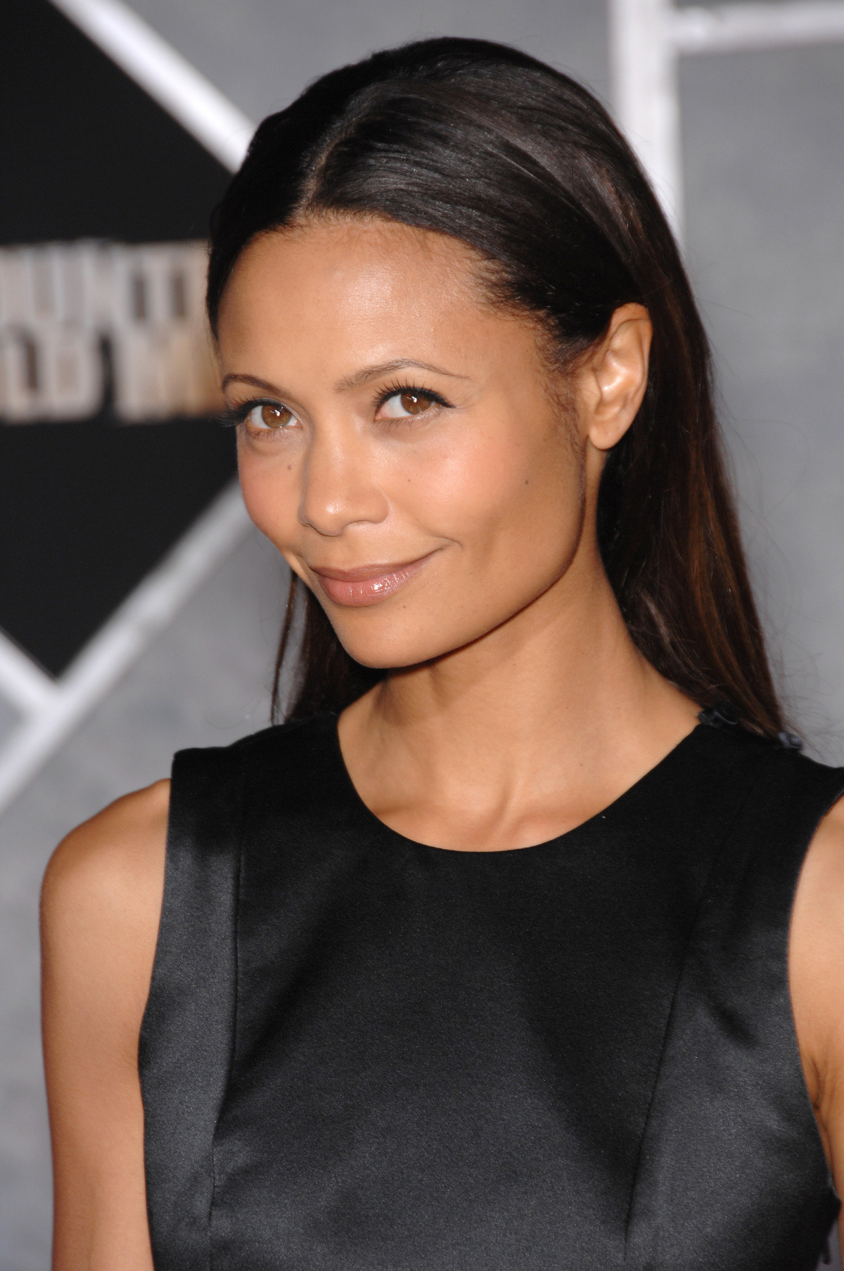 Thandie Newton