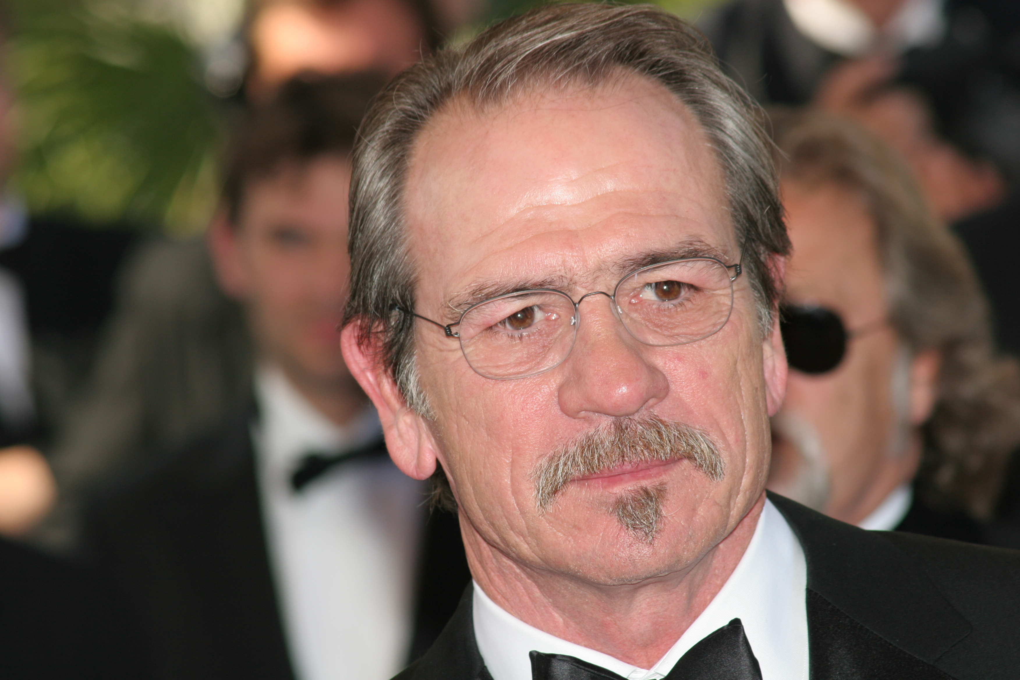 Tommy Lee Jones 