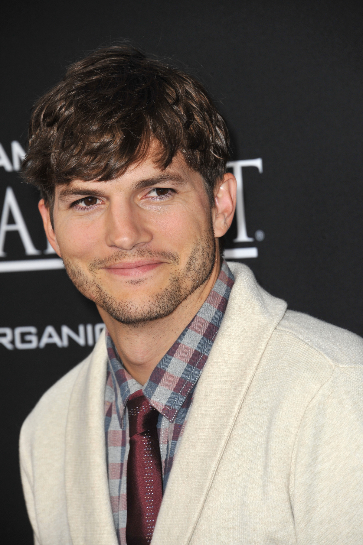 Ashton Kutcher