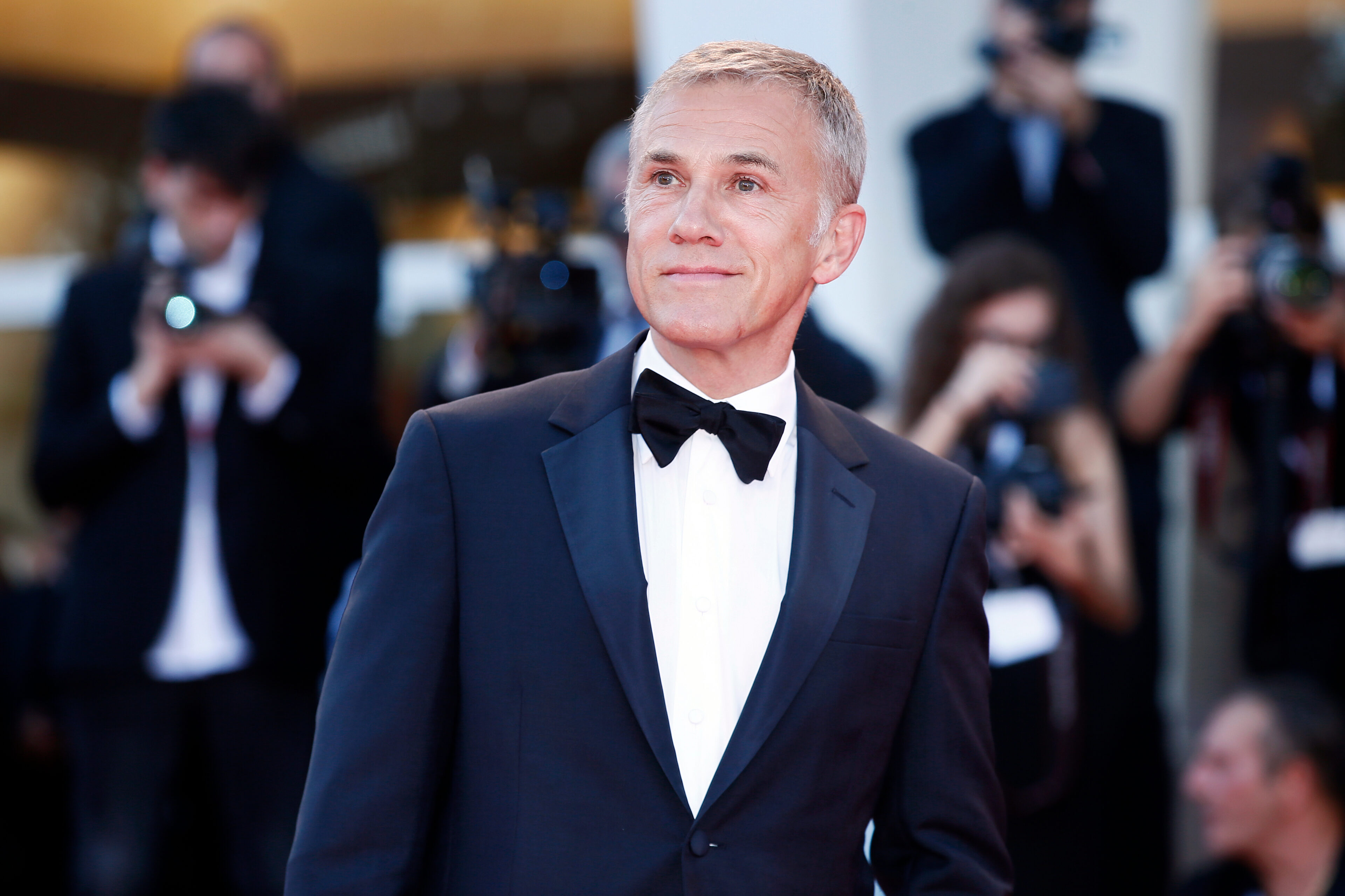 Christoph Waltz