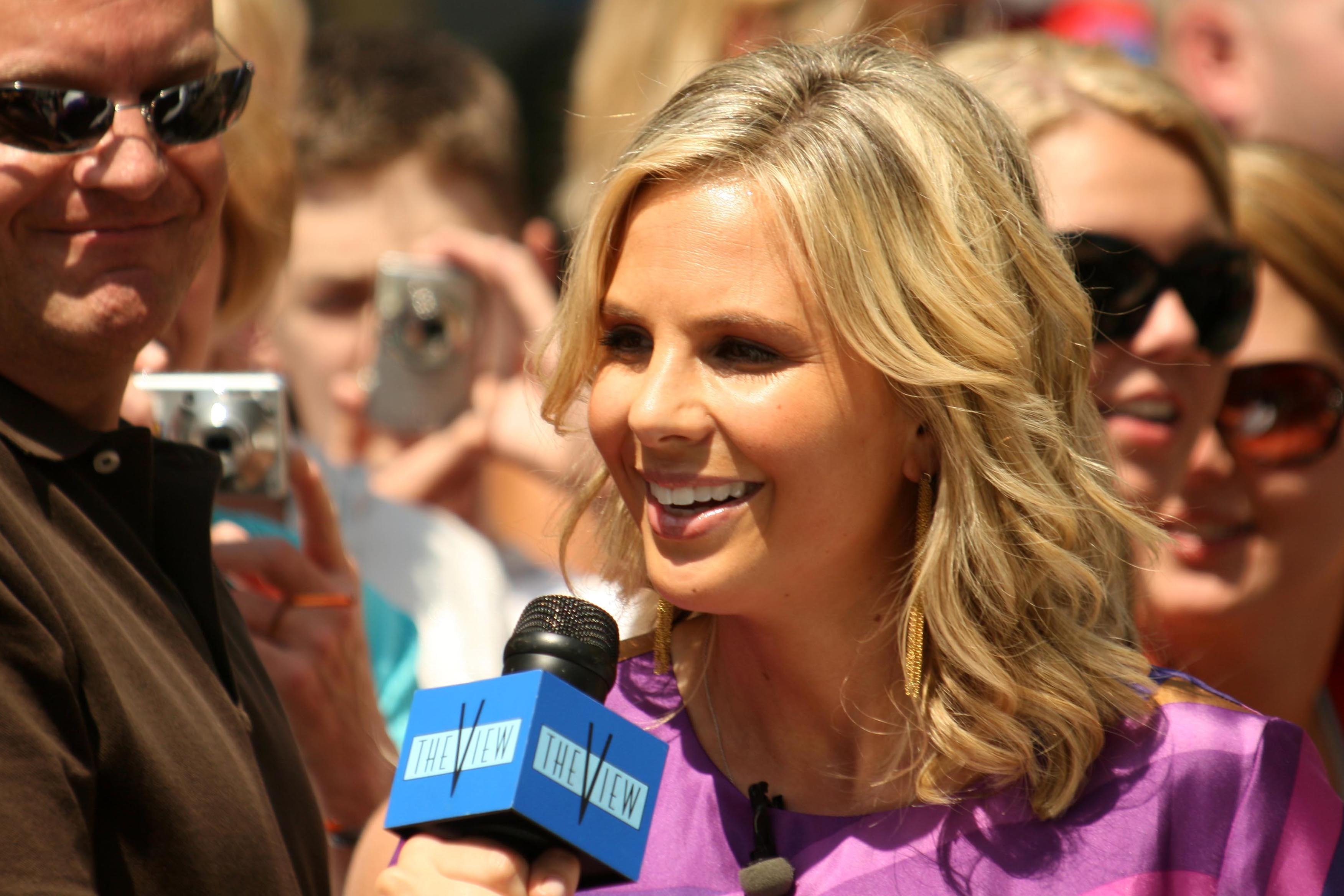 Elisabeth Hasselbeck