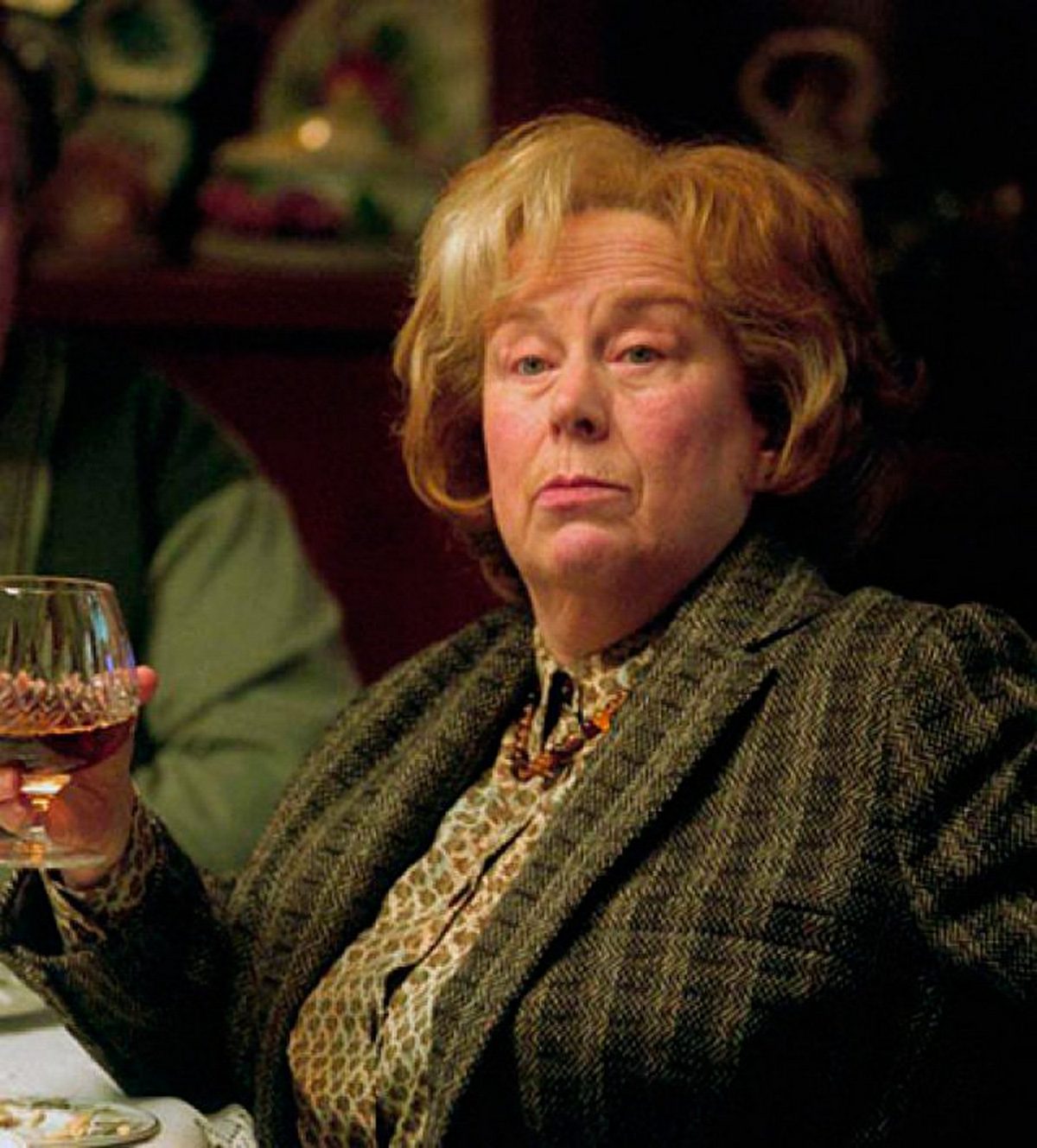 Marjorie Dursley