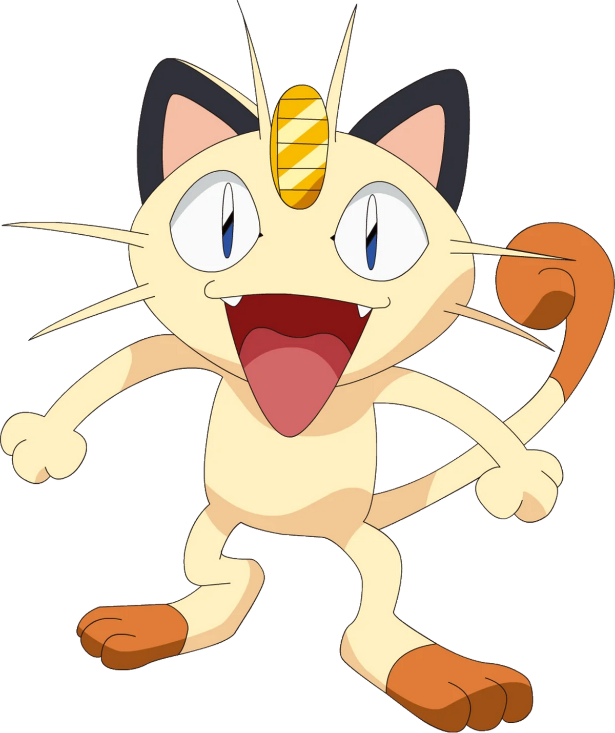 Meowth