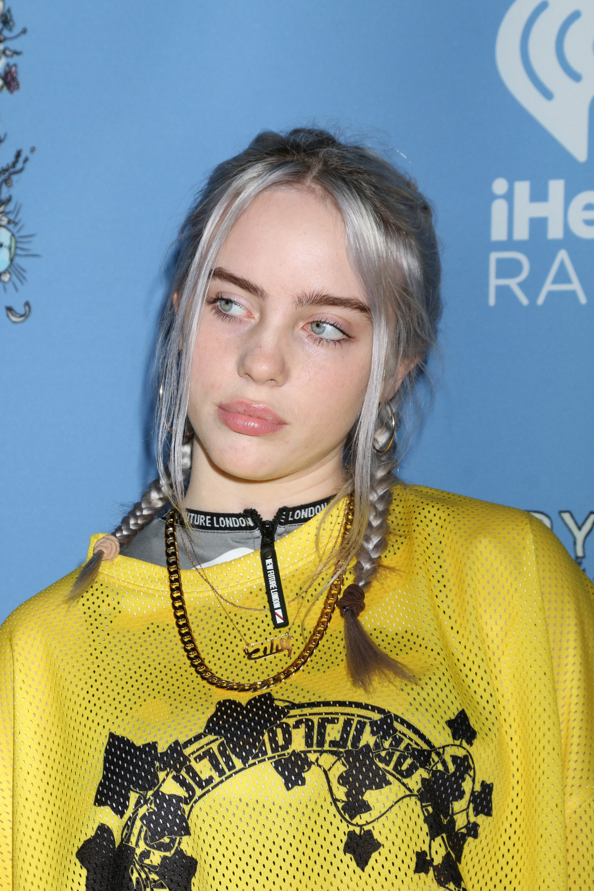 Billie Eilish