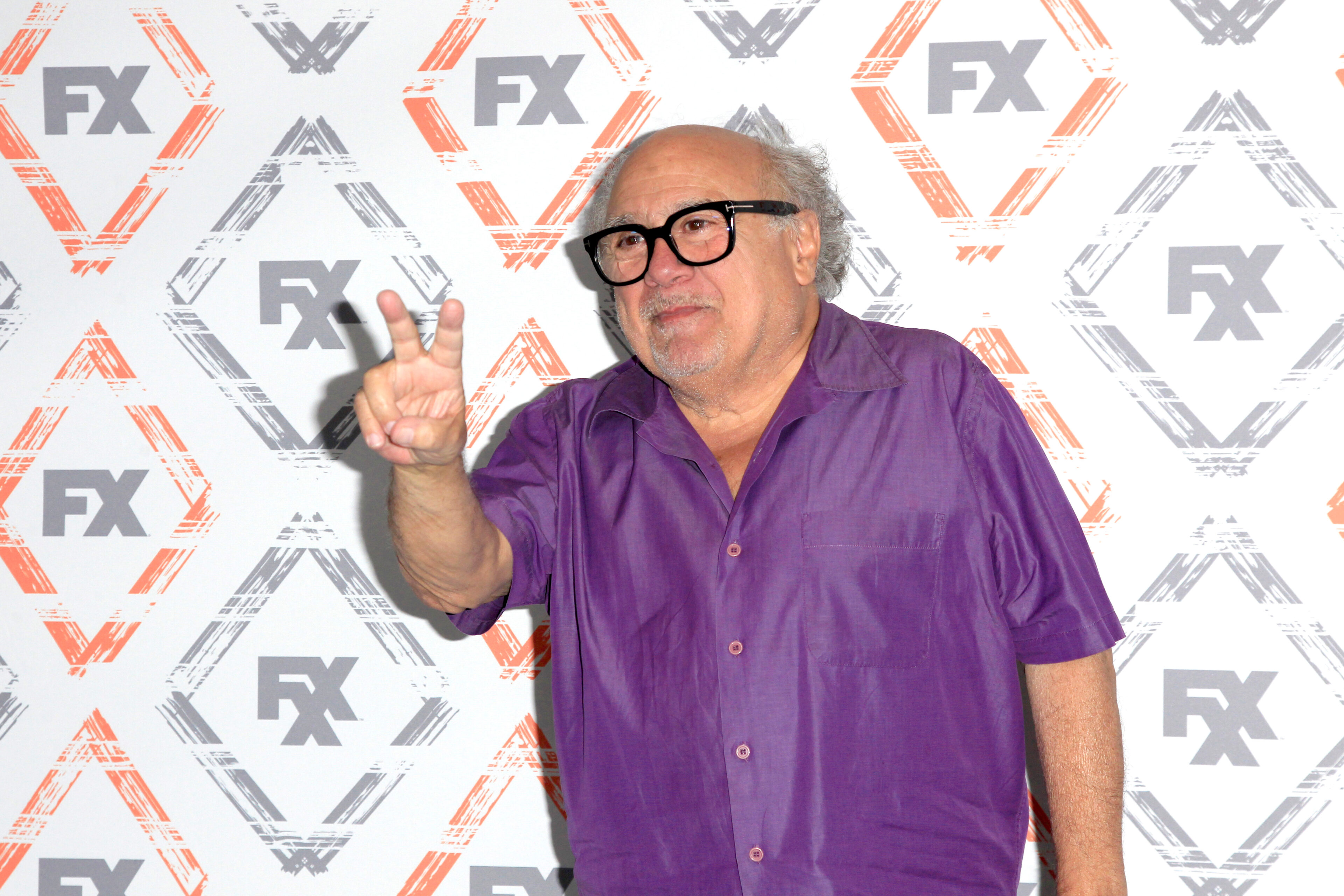 Danny DeVito 