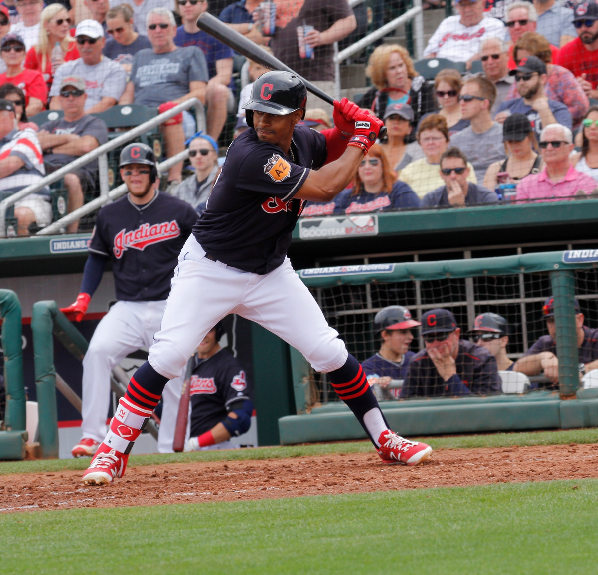 Francisco Lindor