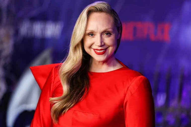 50 Tallest Women Celebrities By Height