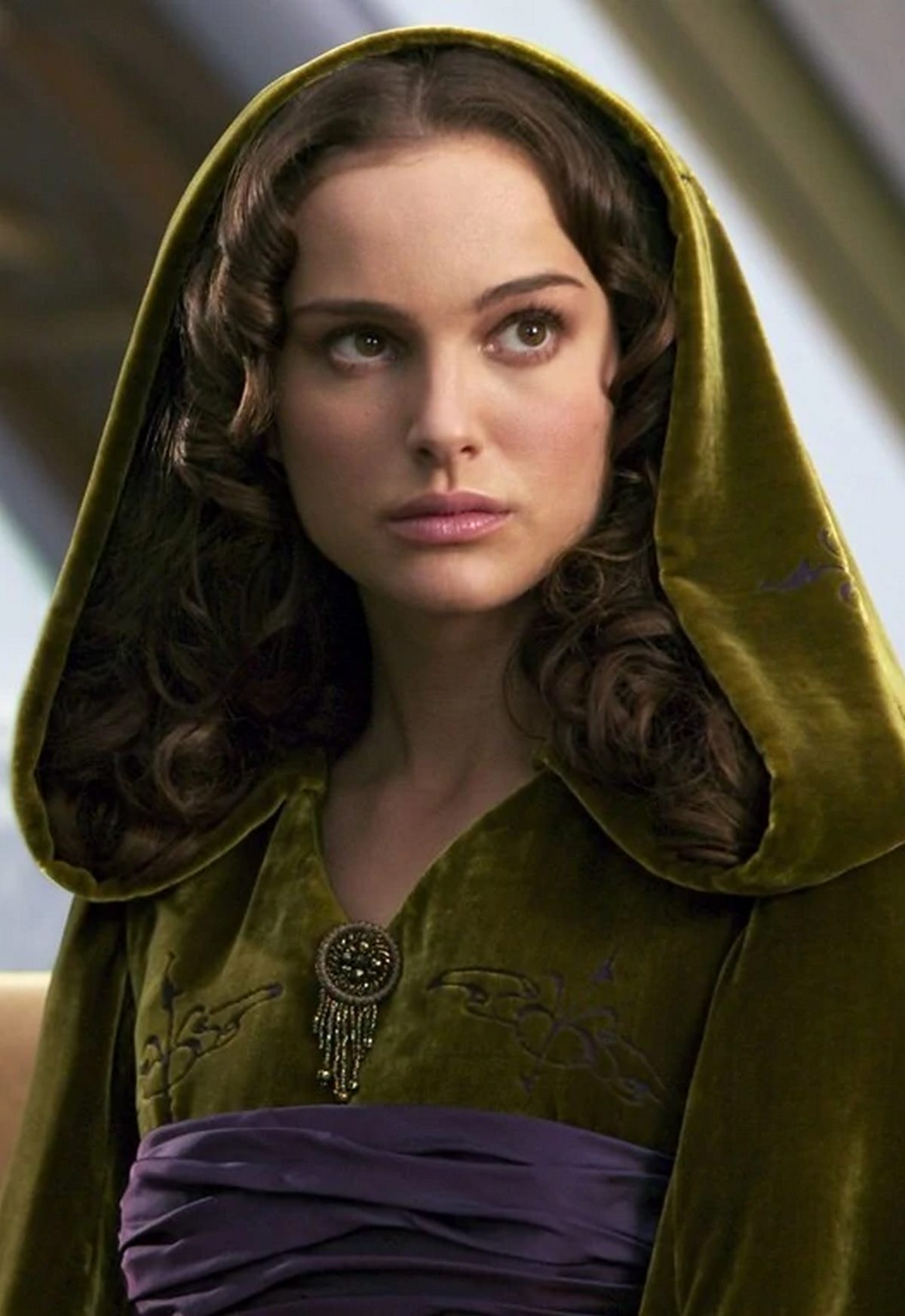 Padme Amidala