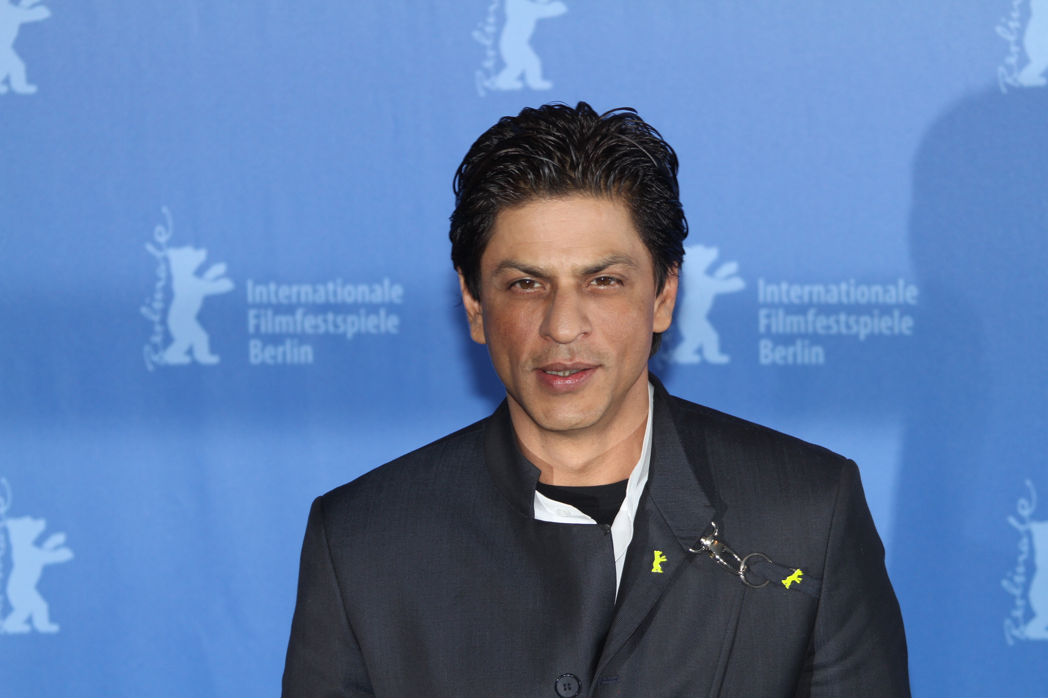 Shah Rukh Khan