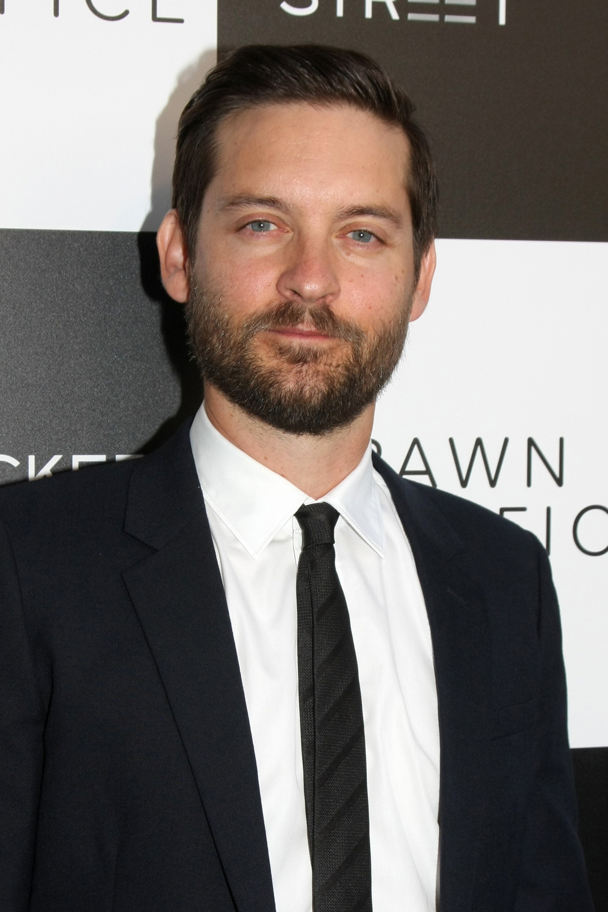 Tobey Maguire