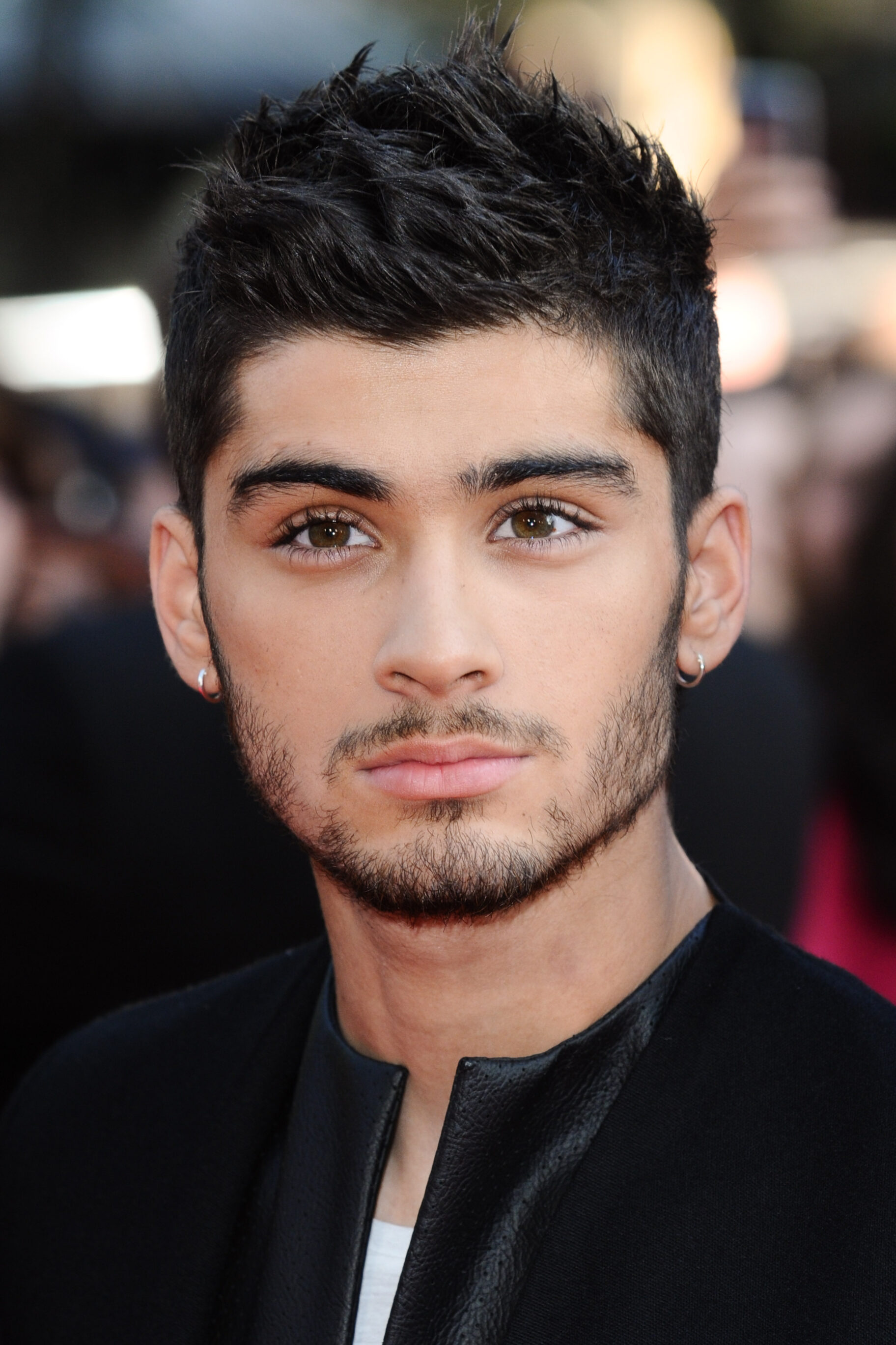 Zayn Malik