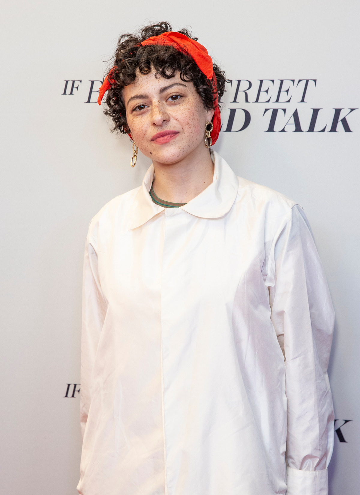 Alia Shawkat