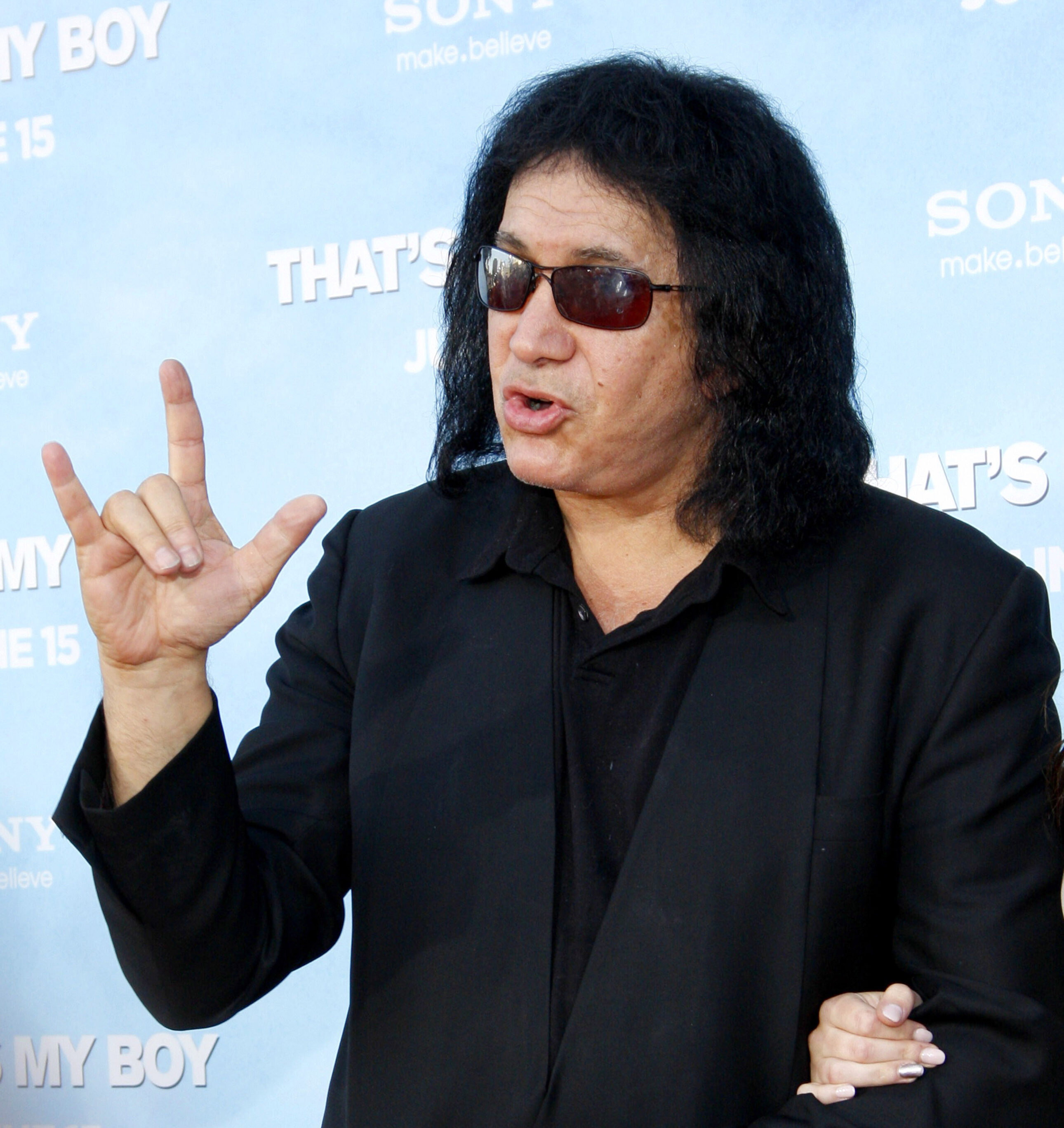 Gene Simmons