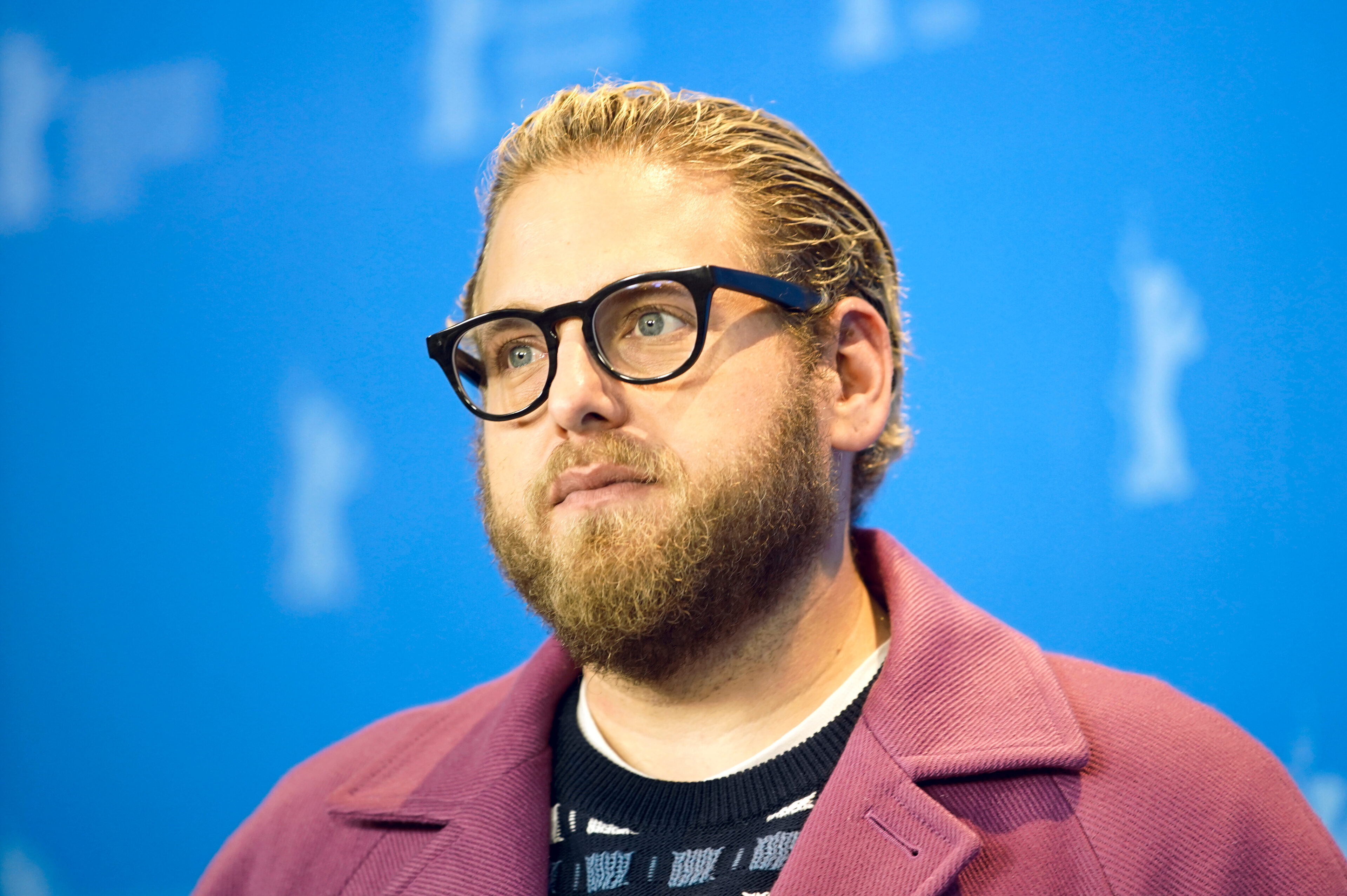 Jonah Hill