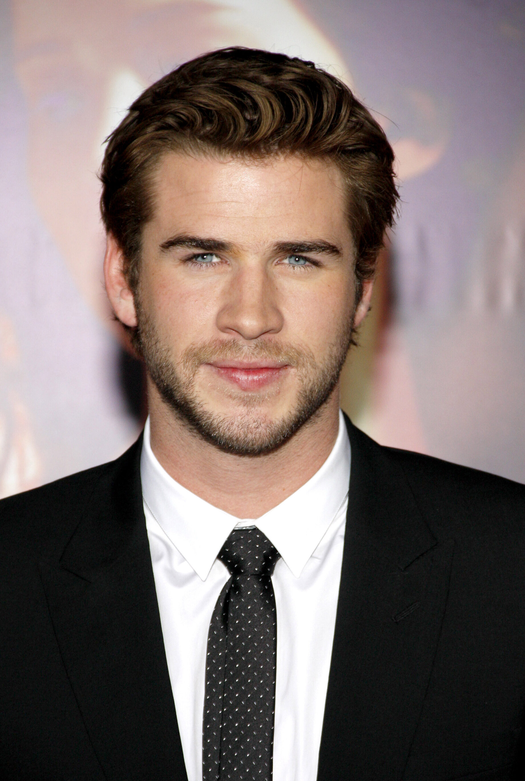 Liam Hemsworth