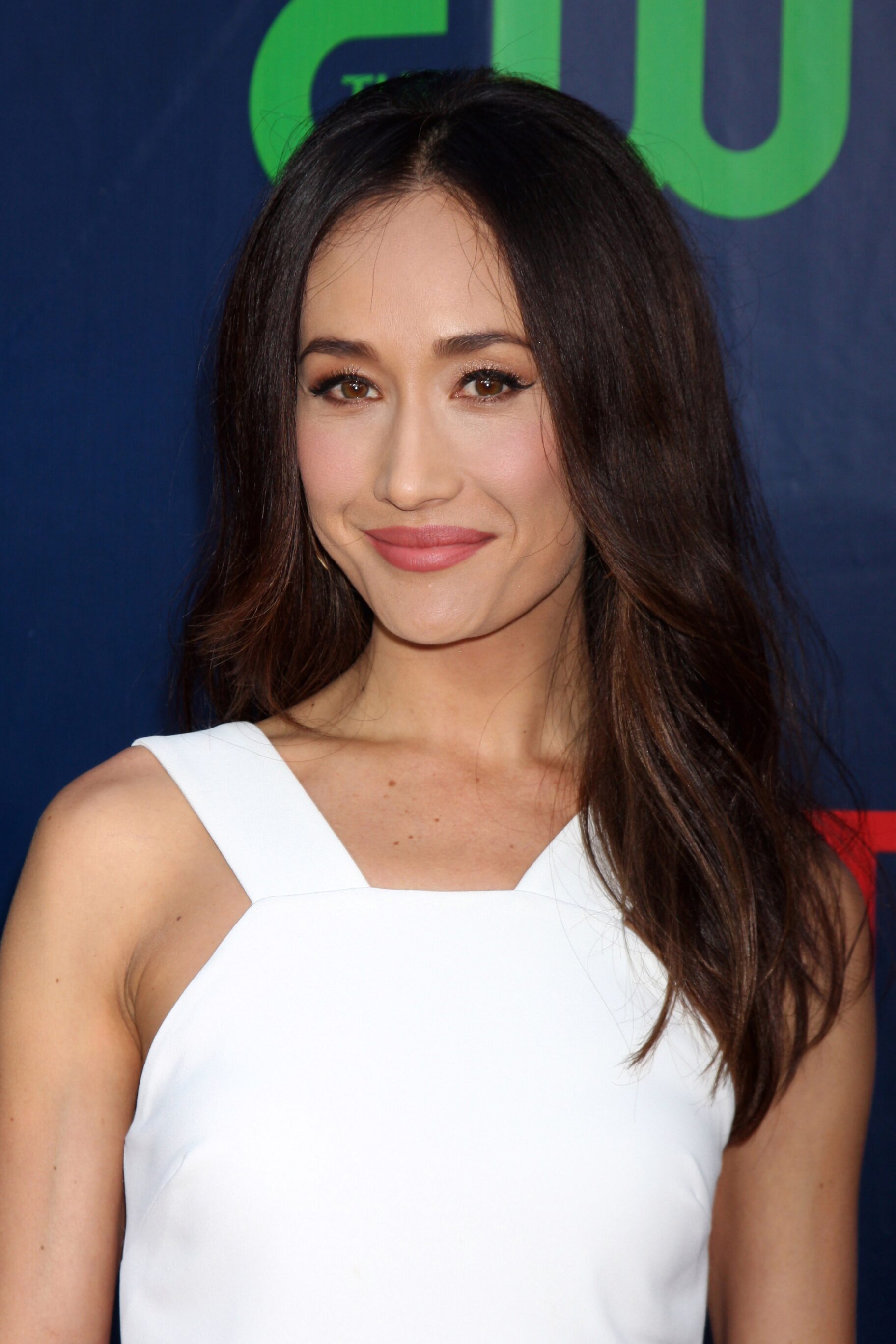 Maggie Q