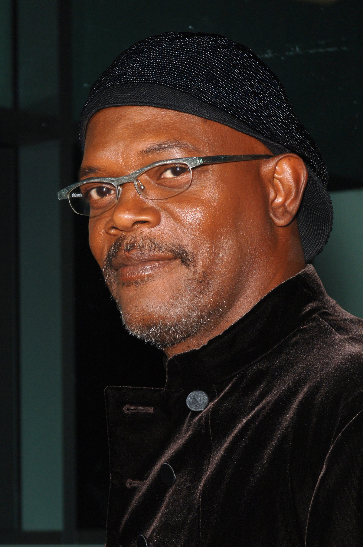 Samuel L. Jackson 