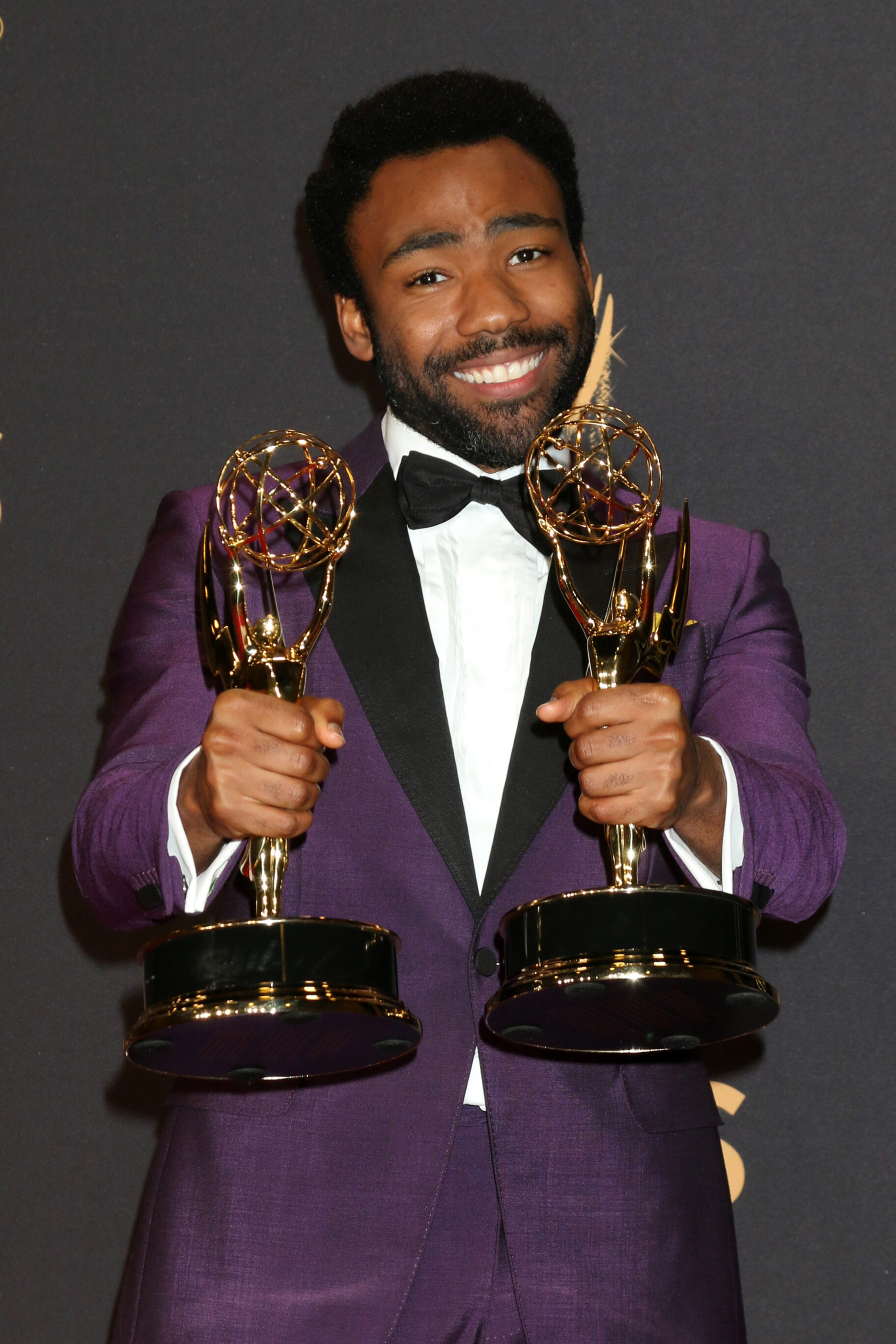 Donald Glover