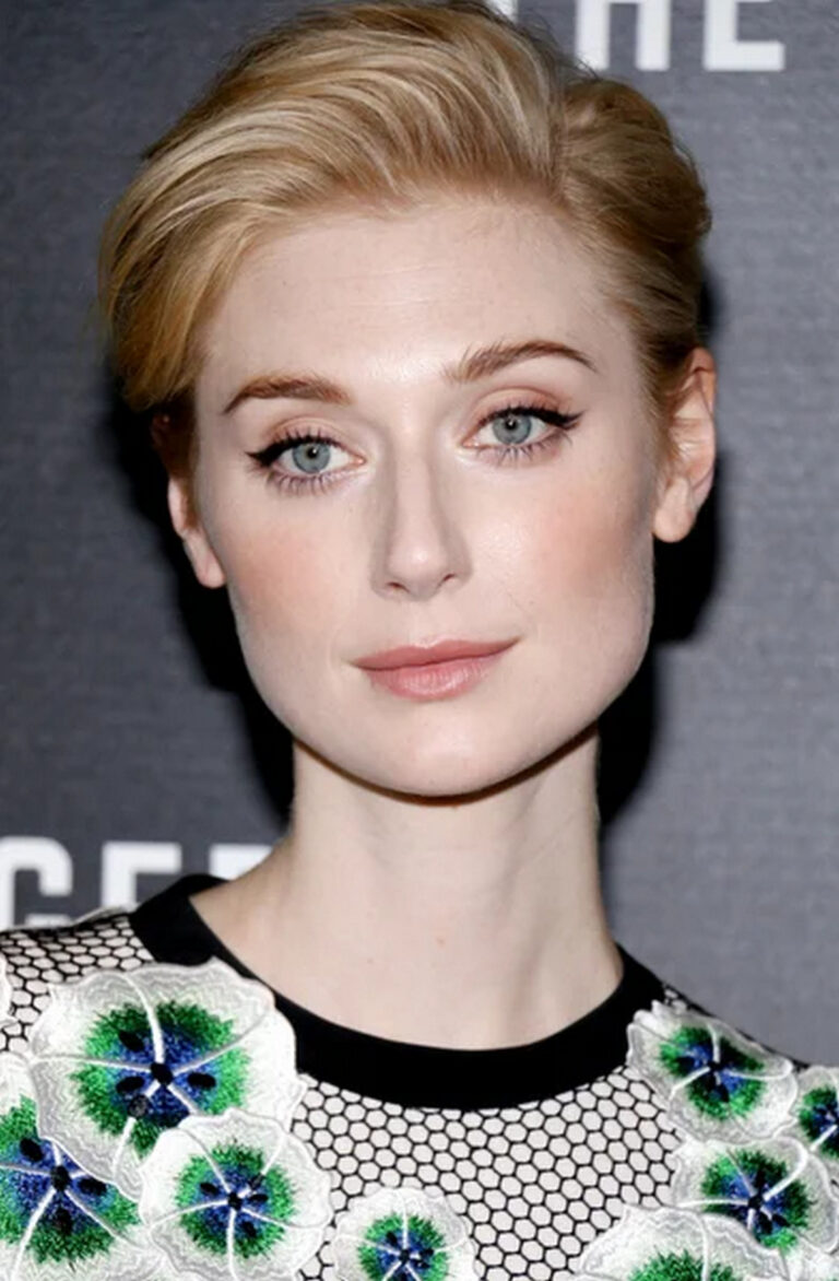 50 Tallest Women Celebrities By Height