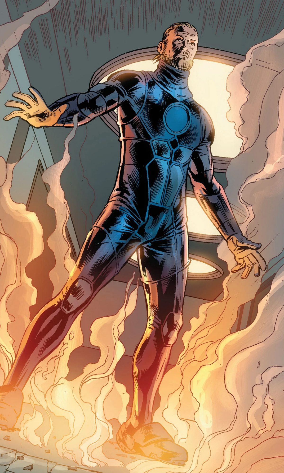 Franklin Richards