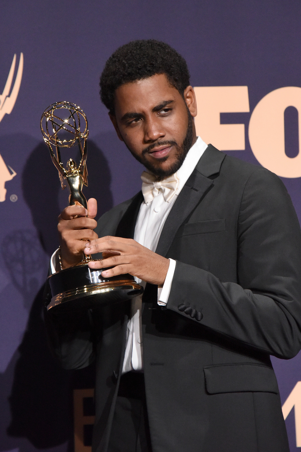 Jharrel Jerome