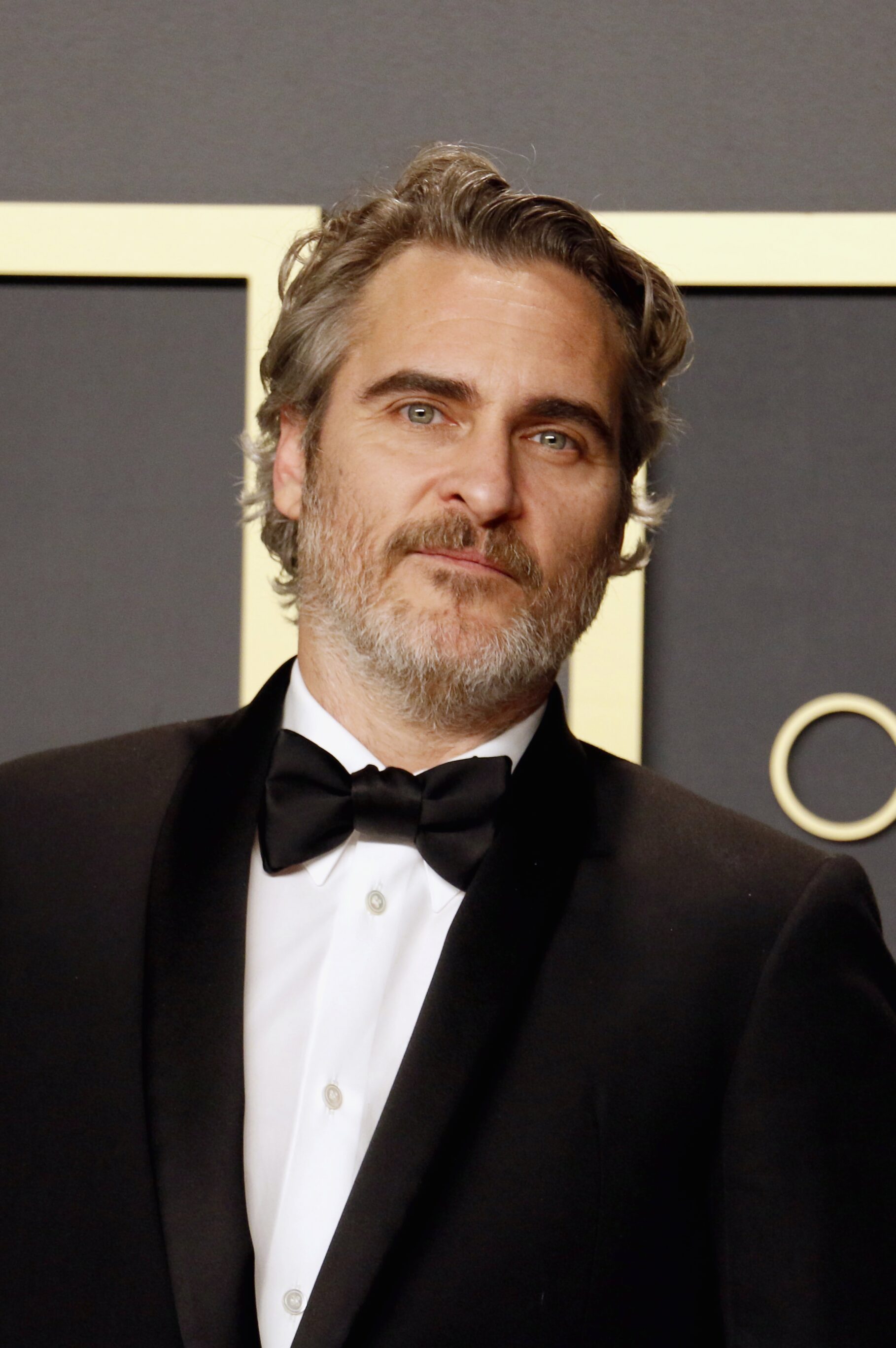 Joaquin Phoenix