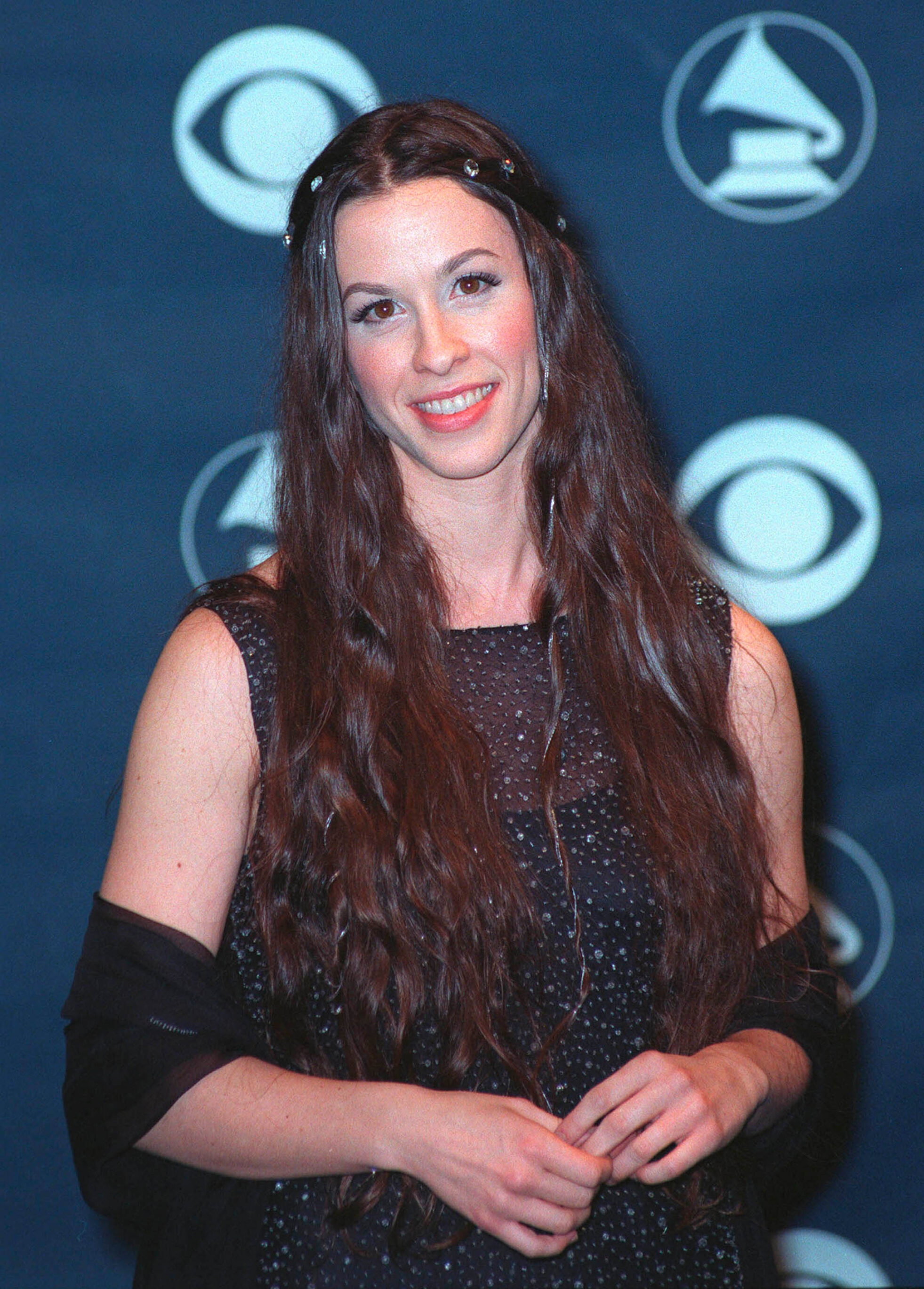 Alanis Morissette