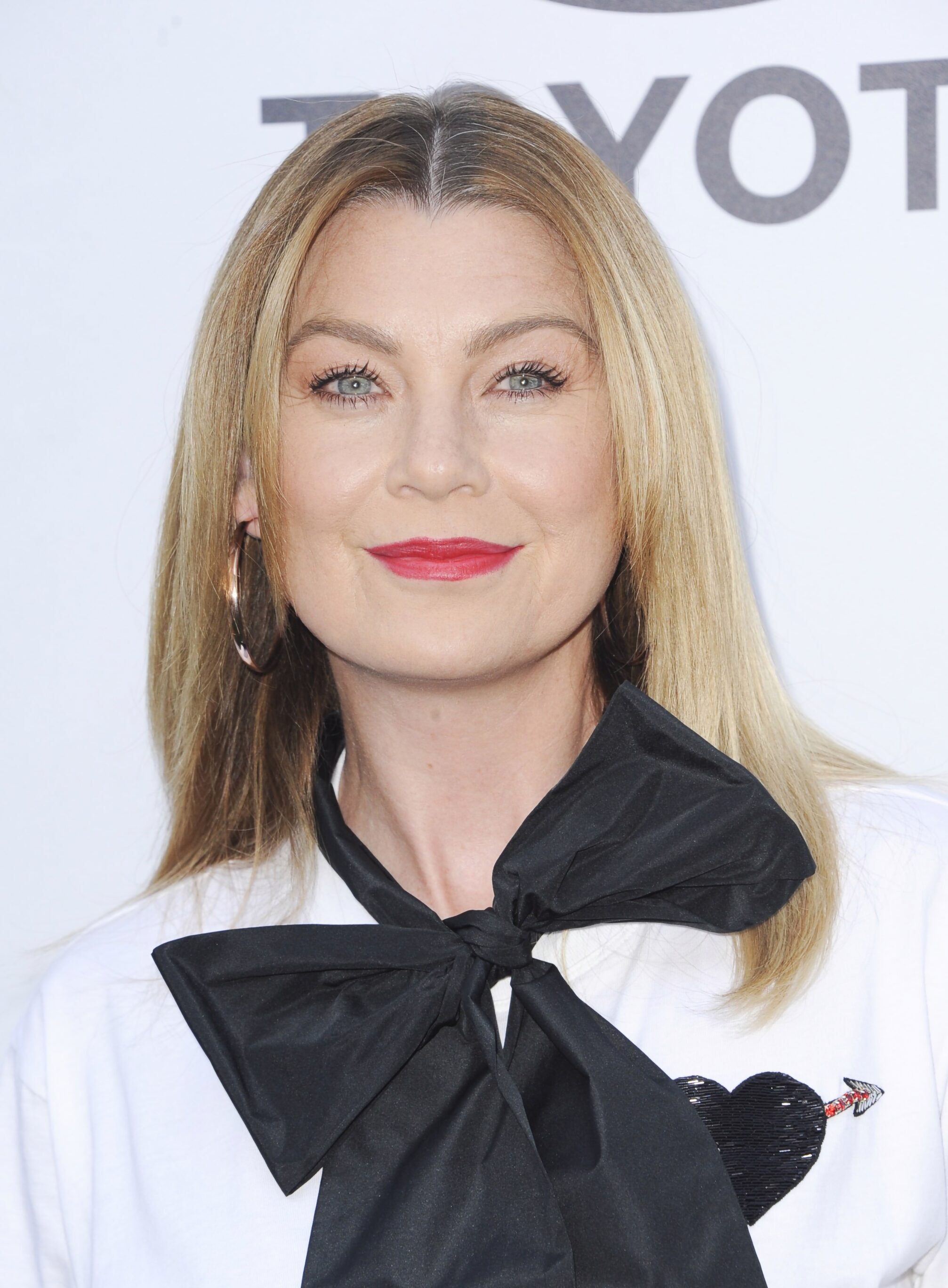  Ellen Pompeo