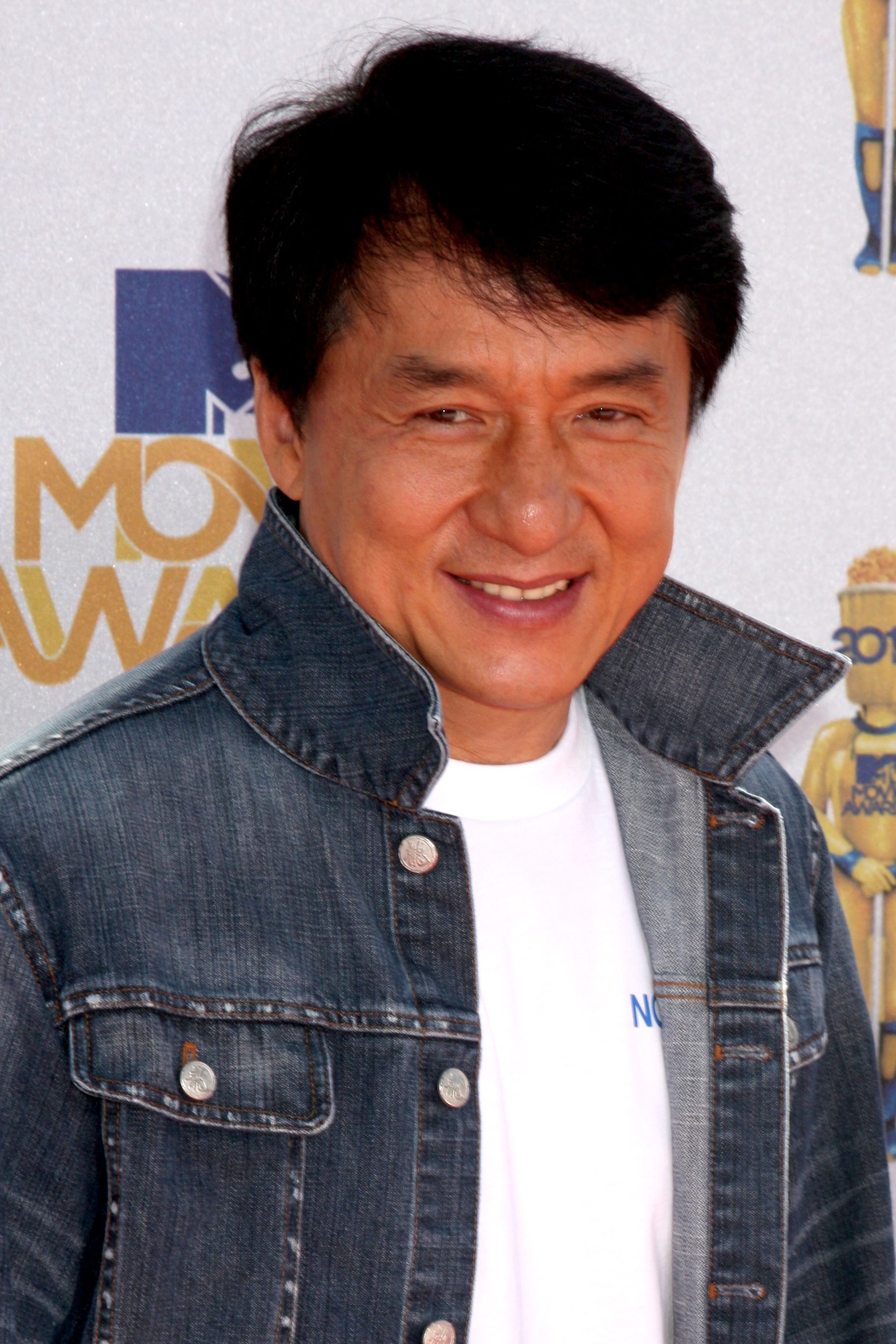 Jackie Chan