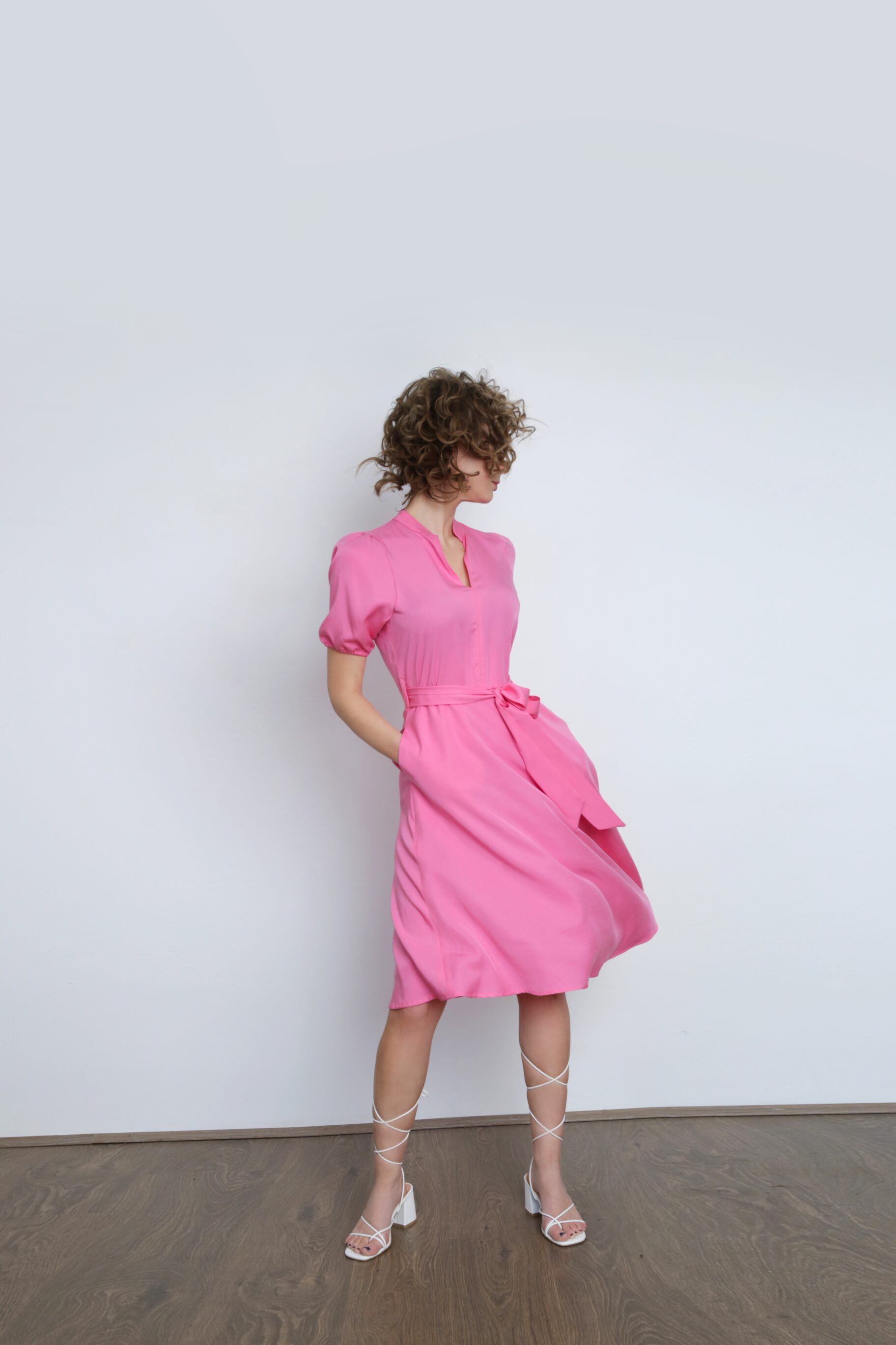 Midi Dresses