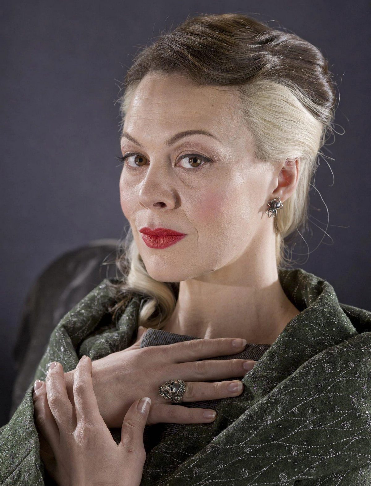 Narcissa Malfoy