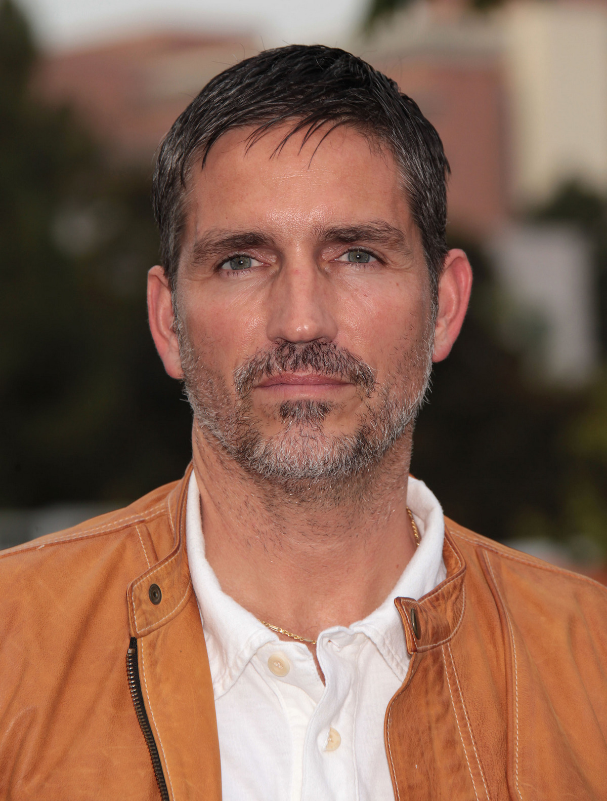 Jim Caviezel