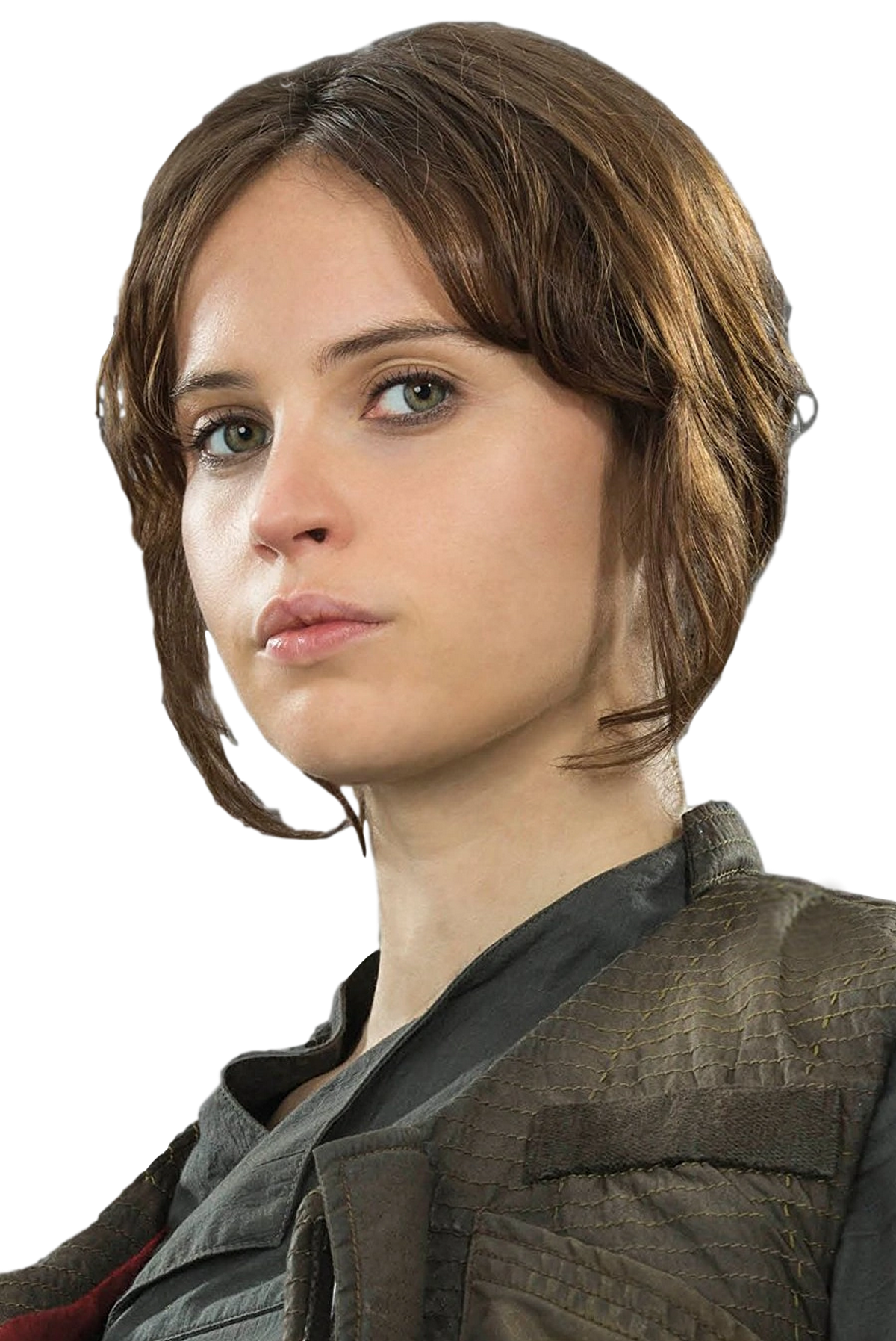 Jyn Erso